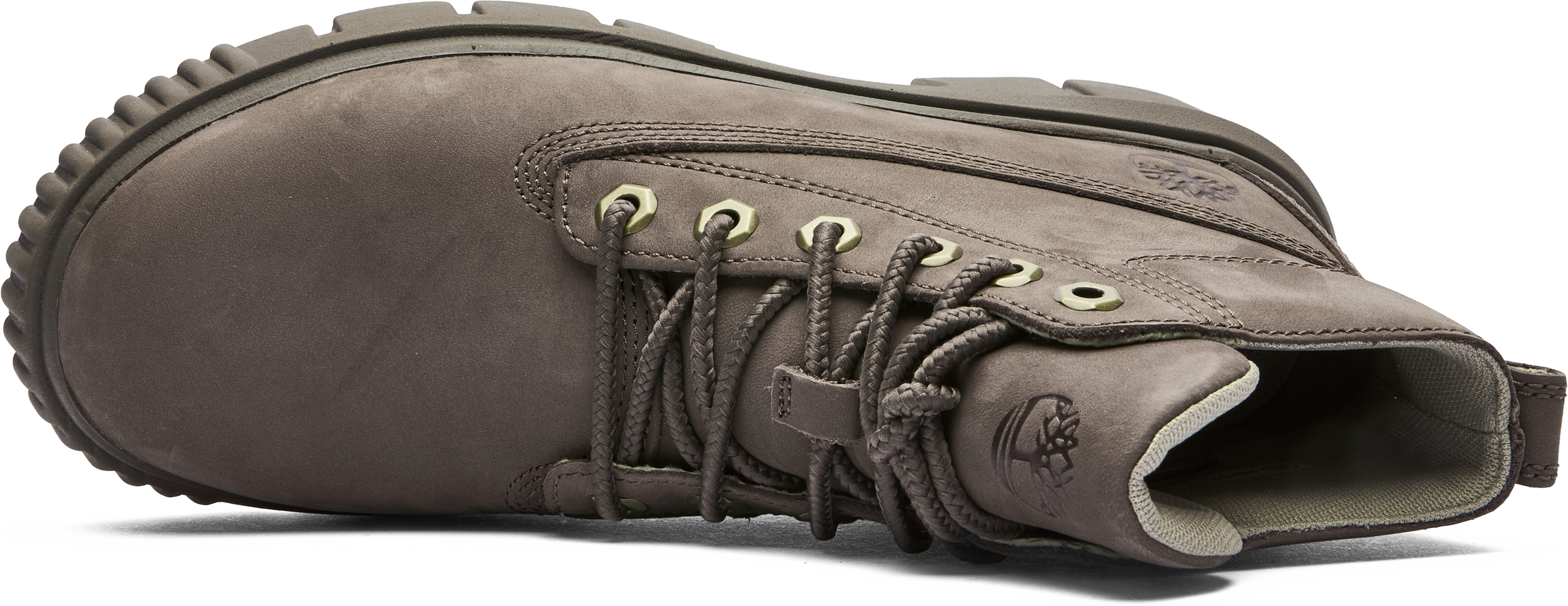 TIMBERLAND, Greyfield Leather Boot