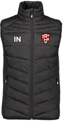 387456103101 CLIQUE Idaho Vest 387456103101 CLIQUE Idaho Vest Standard Small1x1