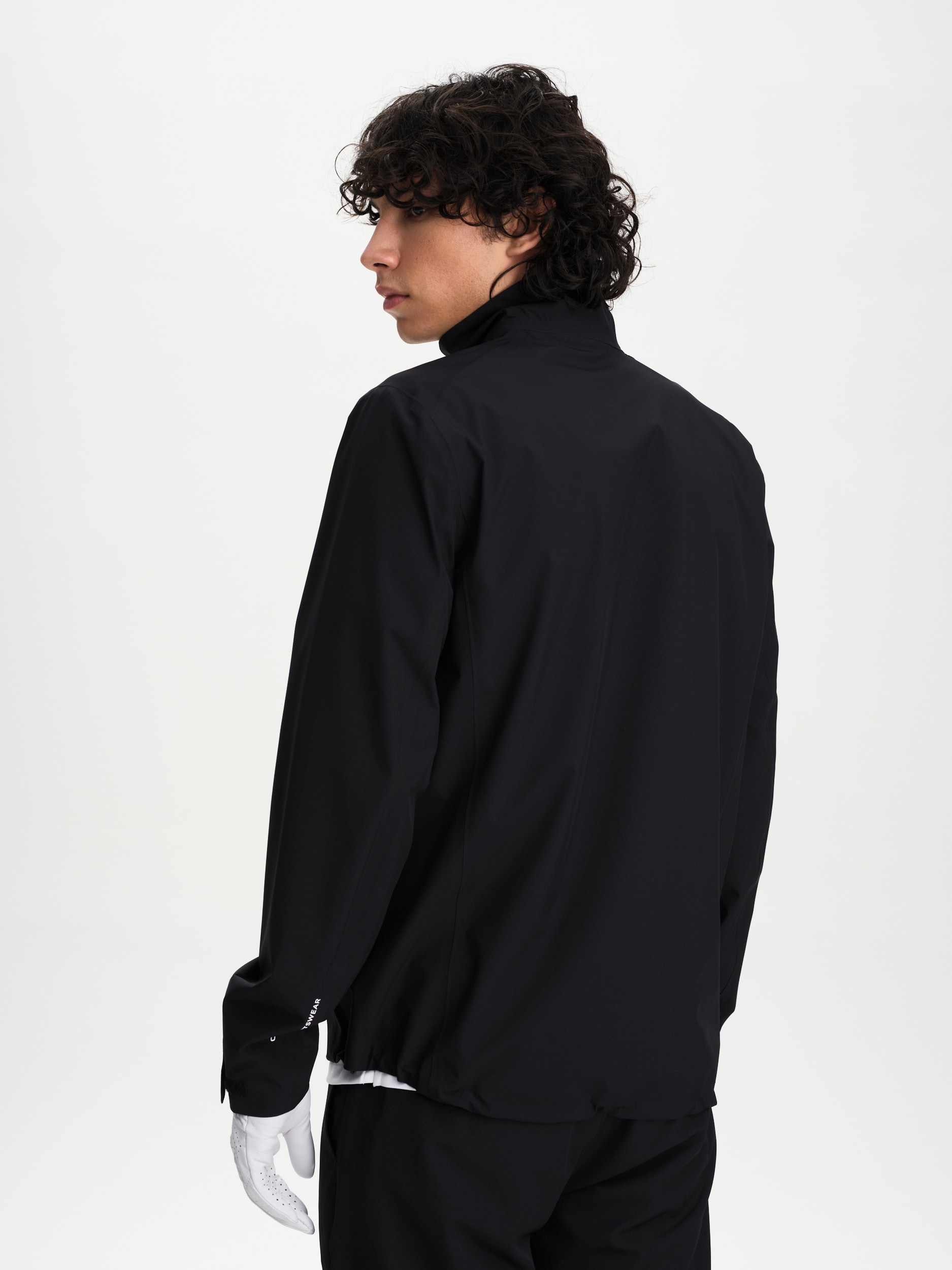 CROSS SPORTSWEAR, M FUNCTION RAIN JACKET