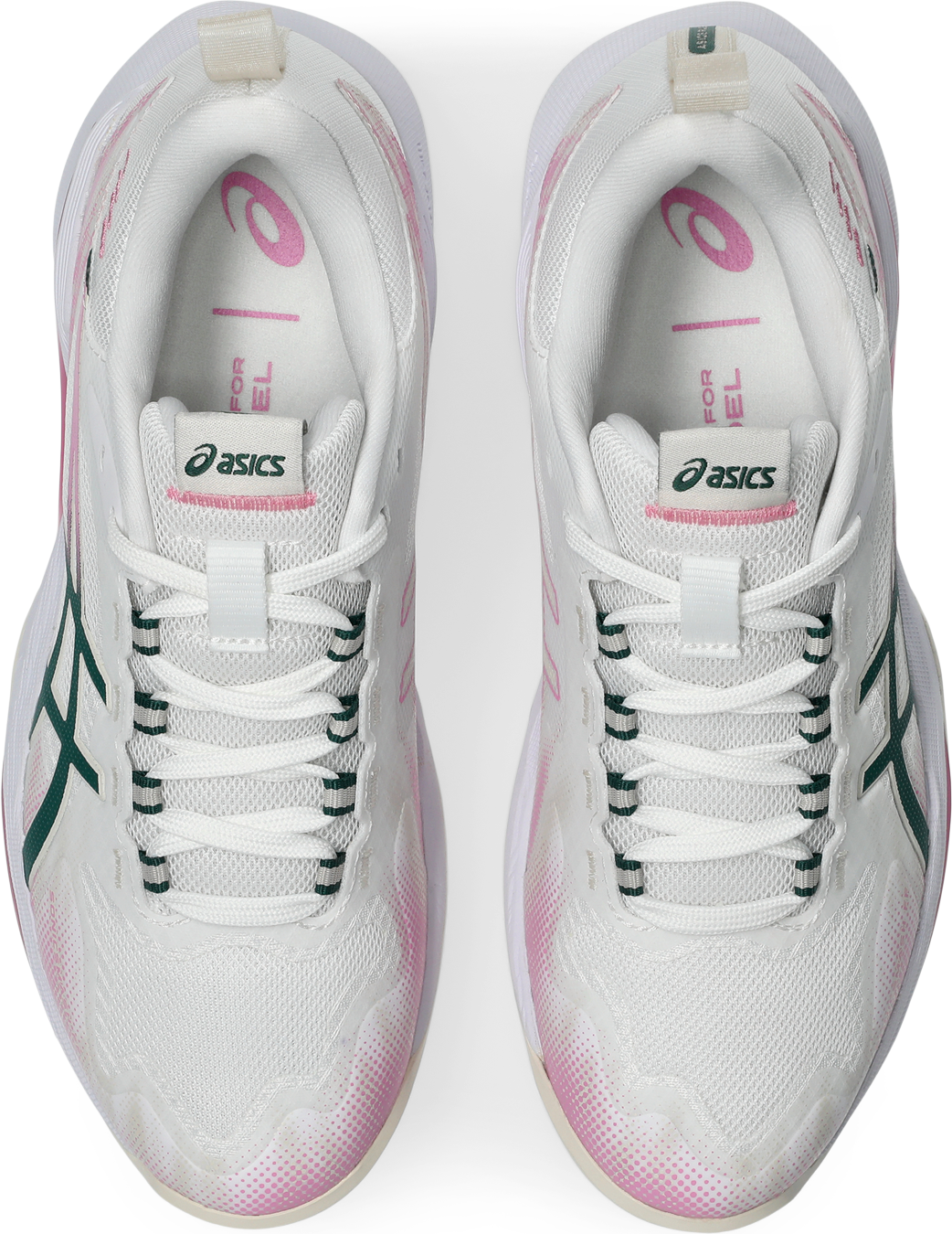 ASICS, W SONICSMASH FF
