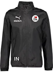 392101103101 PUMA T Goal Aw Jkt 392101103101 PUMA T Goal Aw Jkt Standard Small1x1