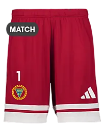 400131103101 ADIDAS Squad25 Sho 400131103101 ADIDAS Squad25 Sho Standard Small1x1
