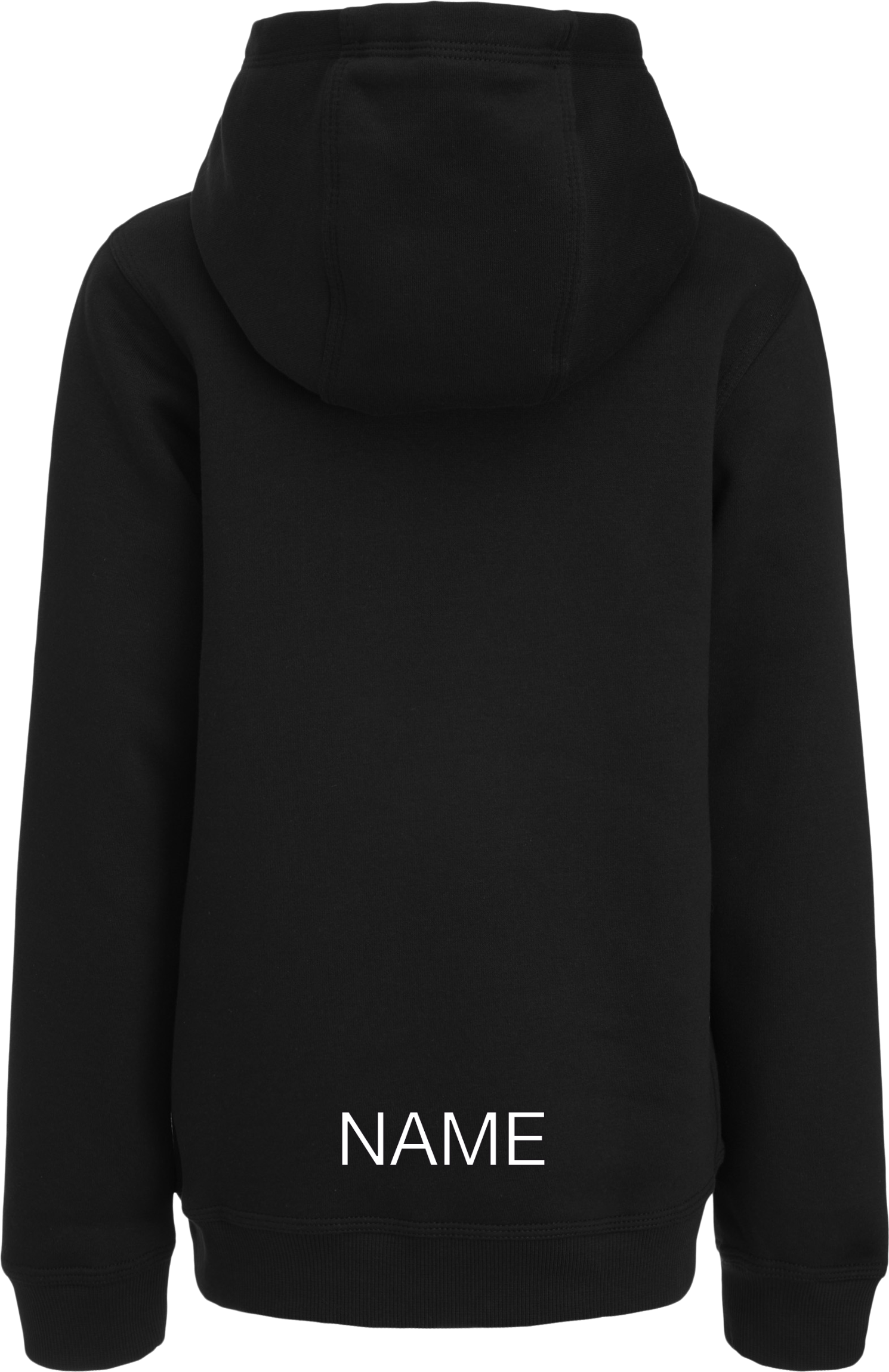 NIKE, PARK26 FLC HOOD JR