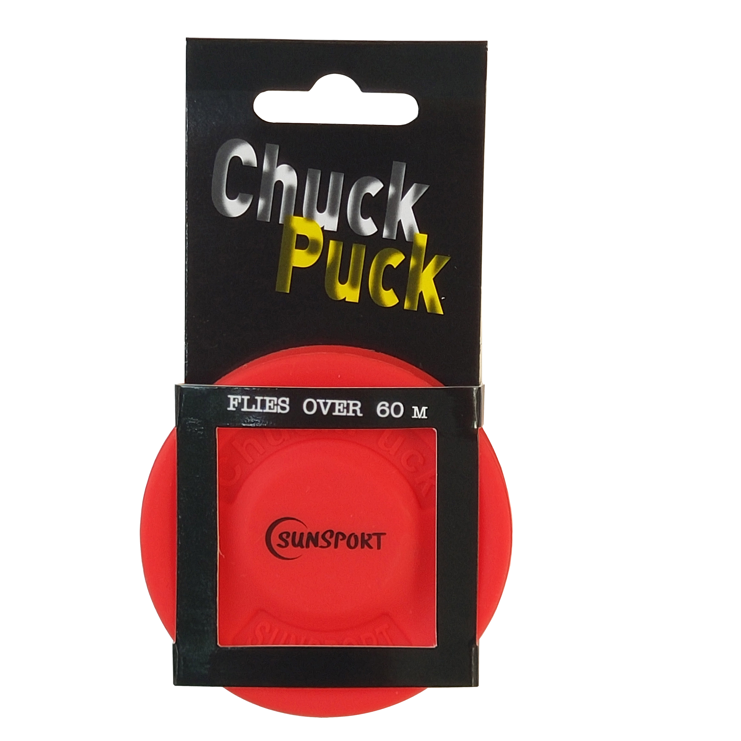 SUNSPORT, Minidisc Chuckpuck