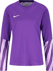 PARK V GK LS JSY W - WILD GRAPE/WHITE Standard Small1x1