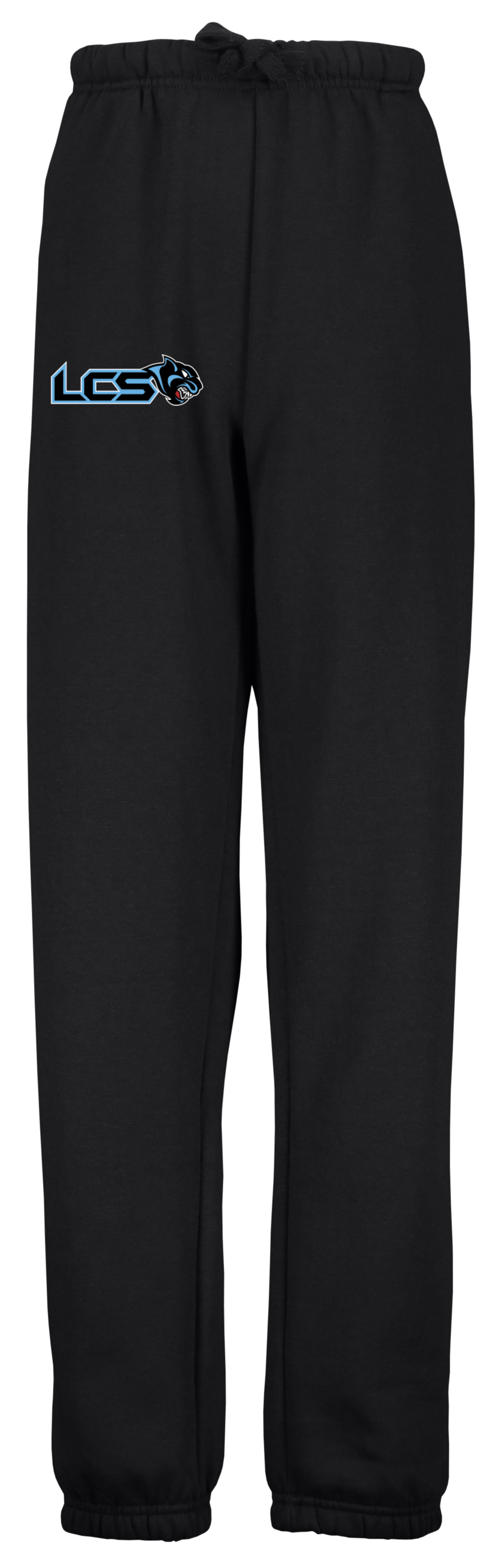 
CLIQUE, 
Basic Pant Jr, 
Detail 1
