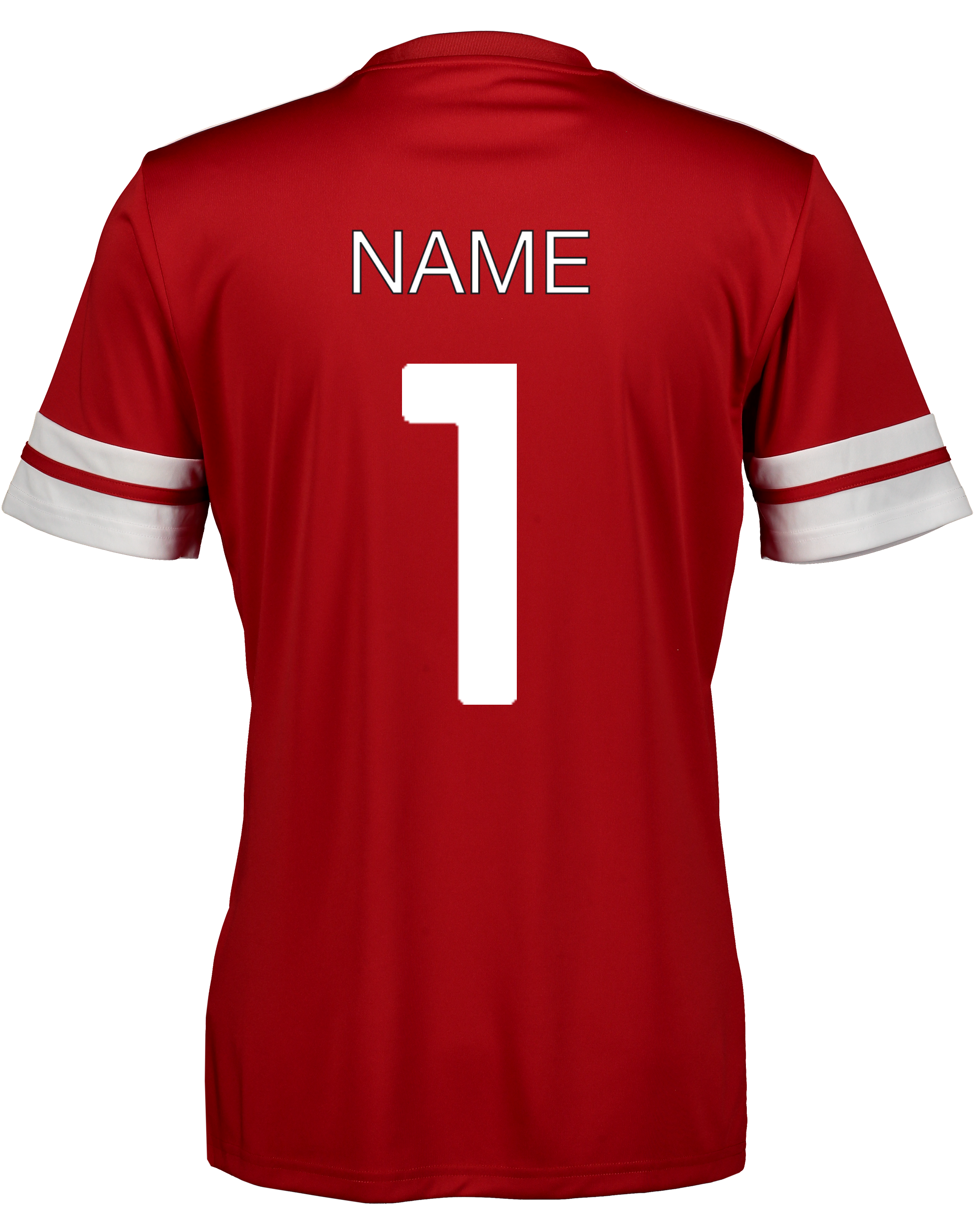 ADIDAS, Squad25 Jsy Jr