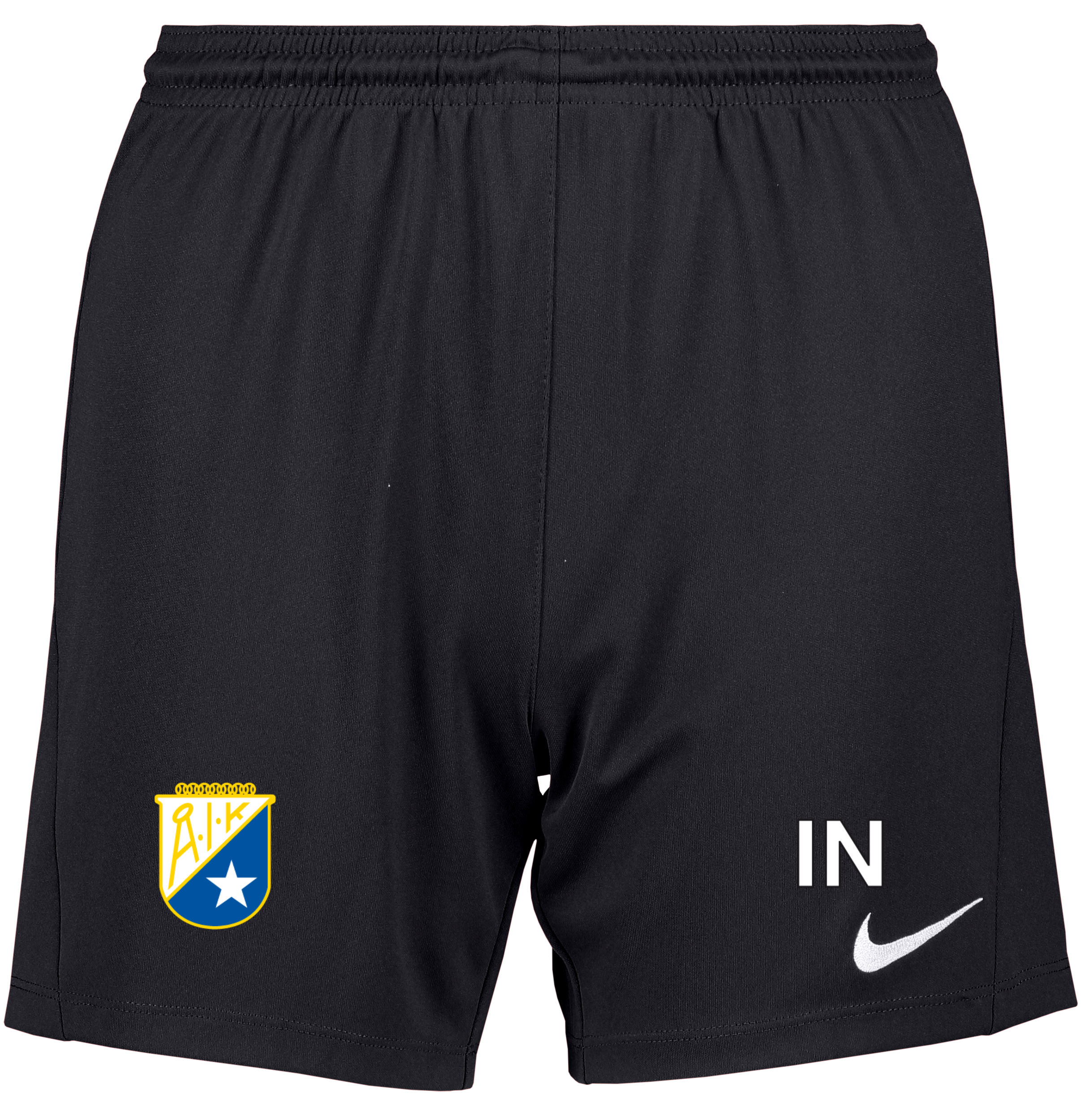 
NIKE, 
Park III Short W, 
Detail 1
