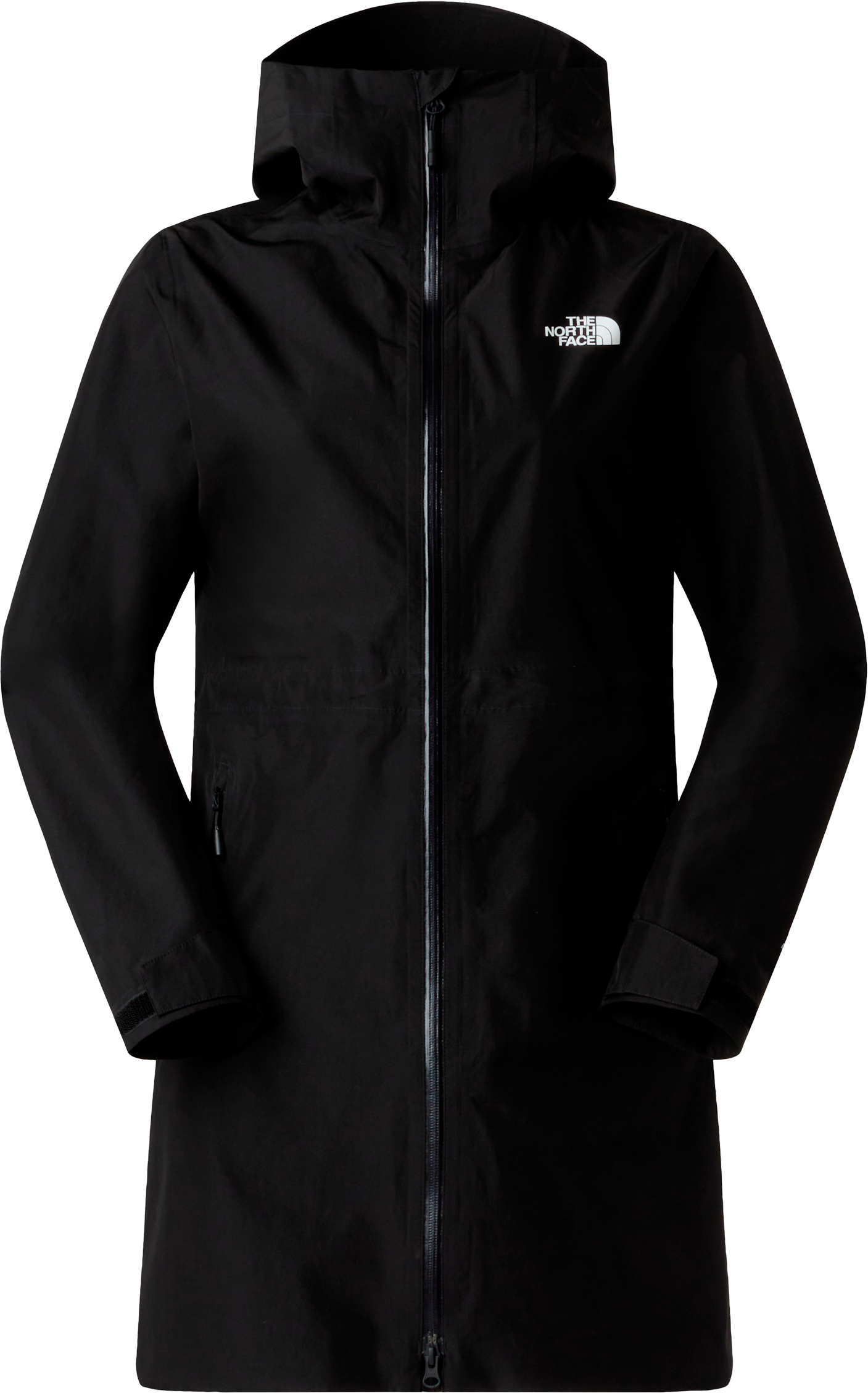 THE NORTH FACE, W DryVent&trade; Hikesteller Parka