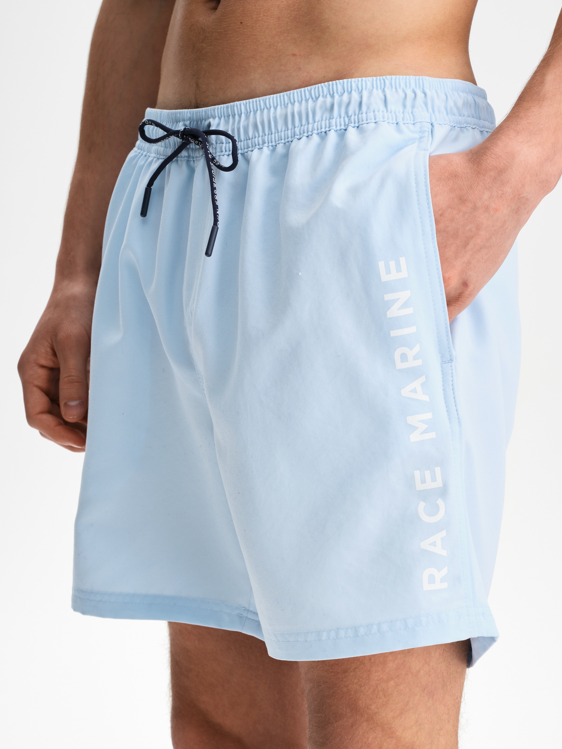 RACE MARINE, M Notus Shorts