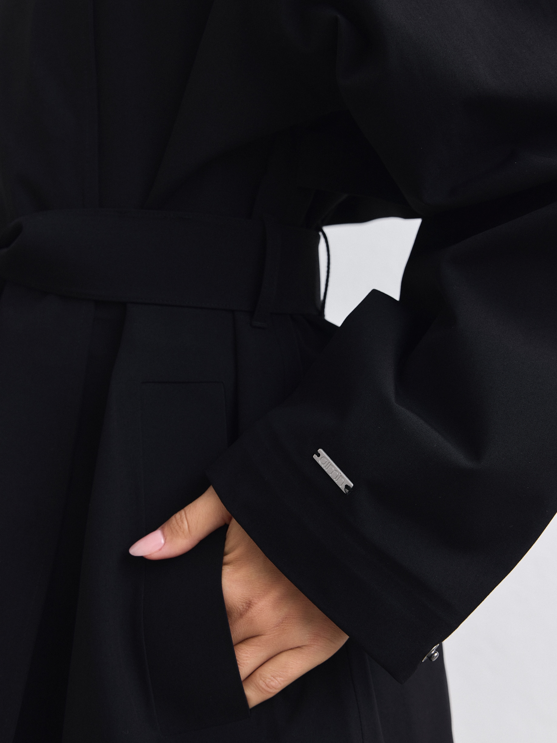 AIM&acute;N, W WATERPROOF COAT