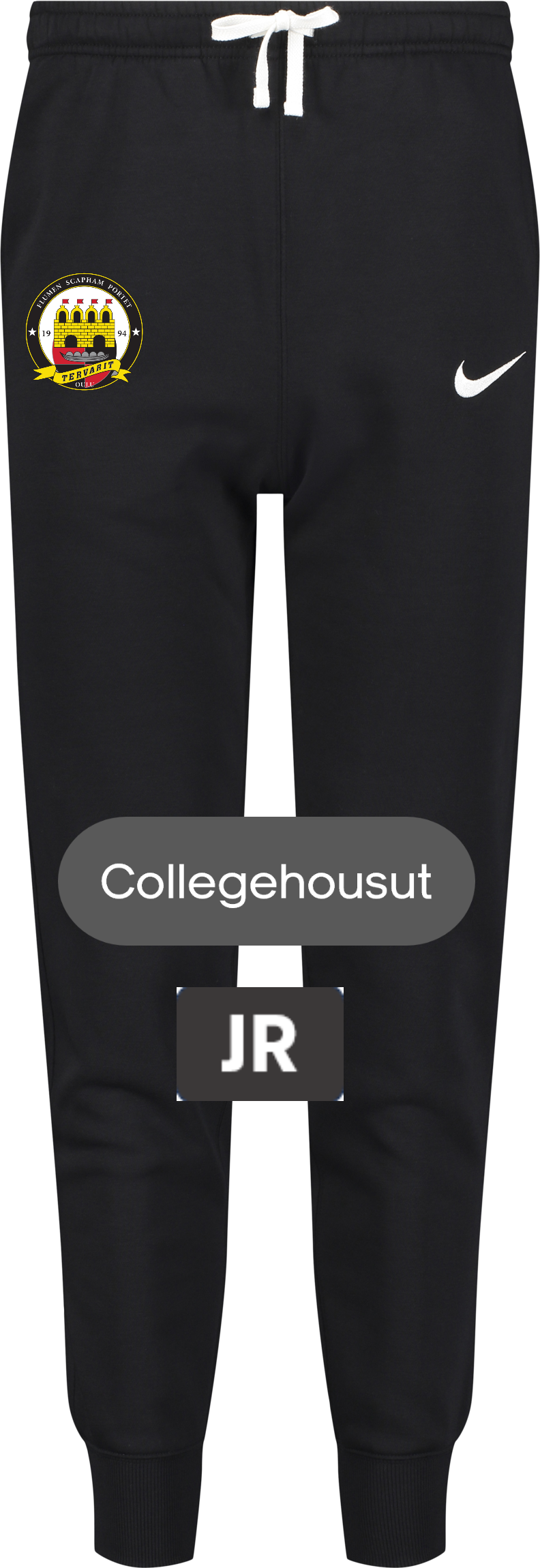 
NIKE, 
PARK26 FLC PNT JR, 
Detail 1
