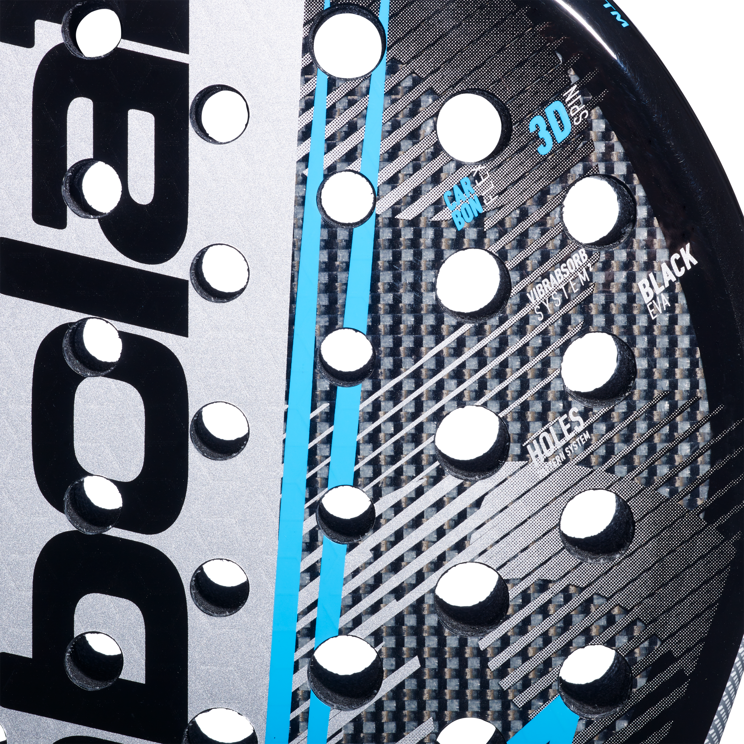 BABOLAT, AIR VERON 2.6