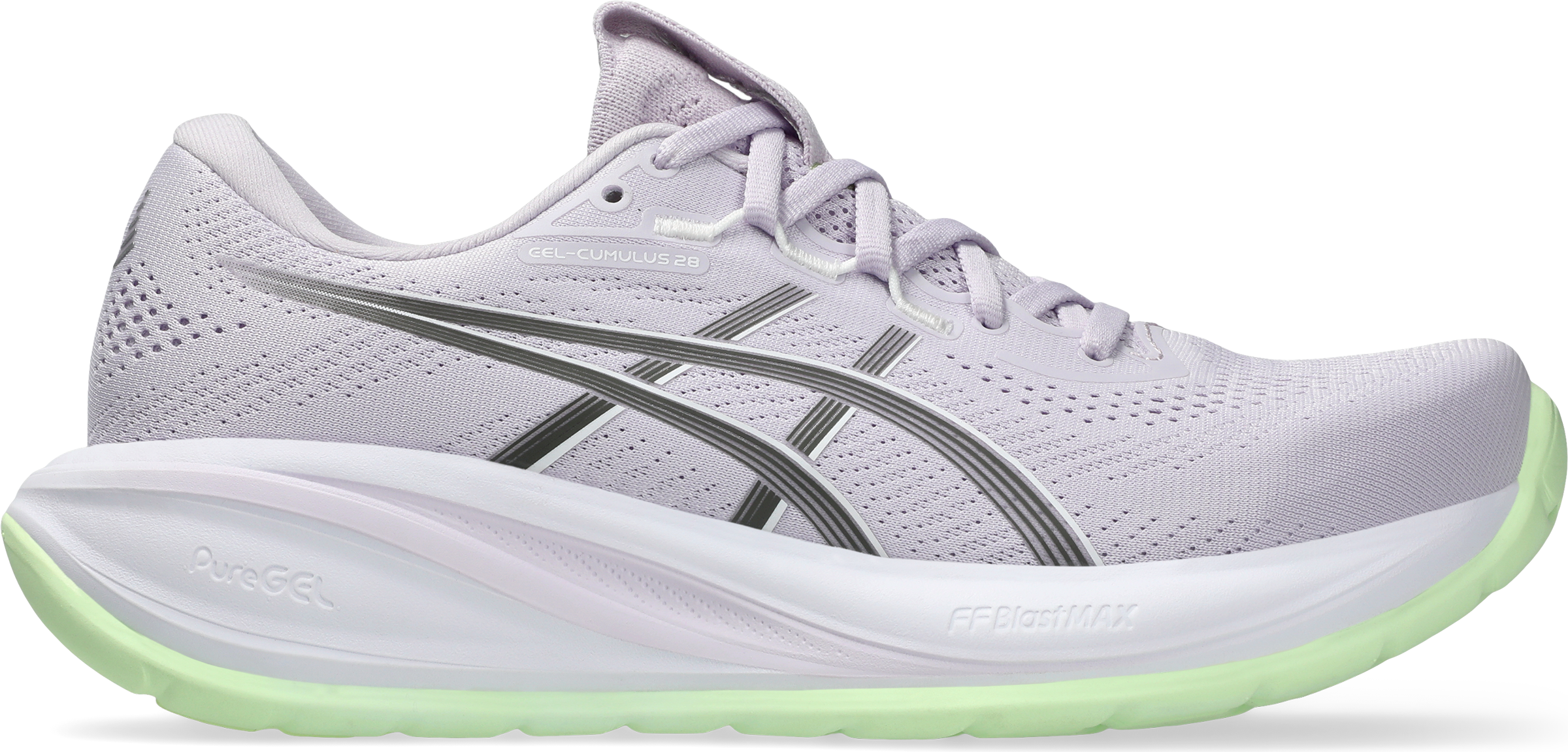 
ASICS, 
W GEL-CUMULUS 28, 
Detail 1
