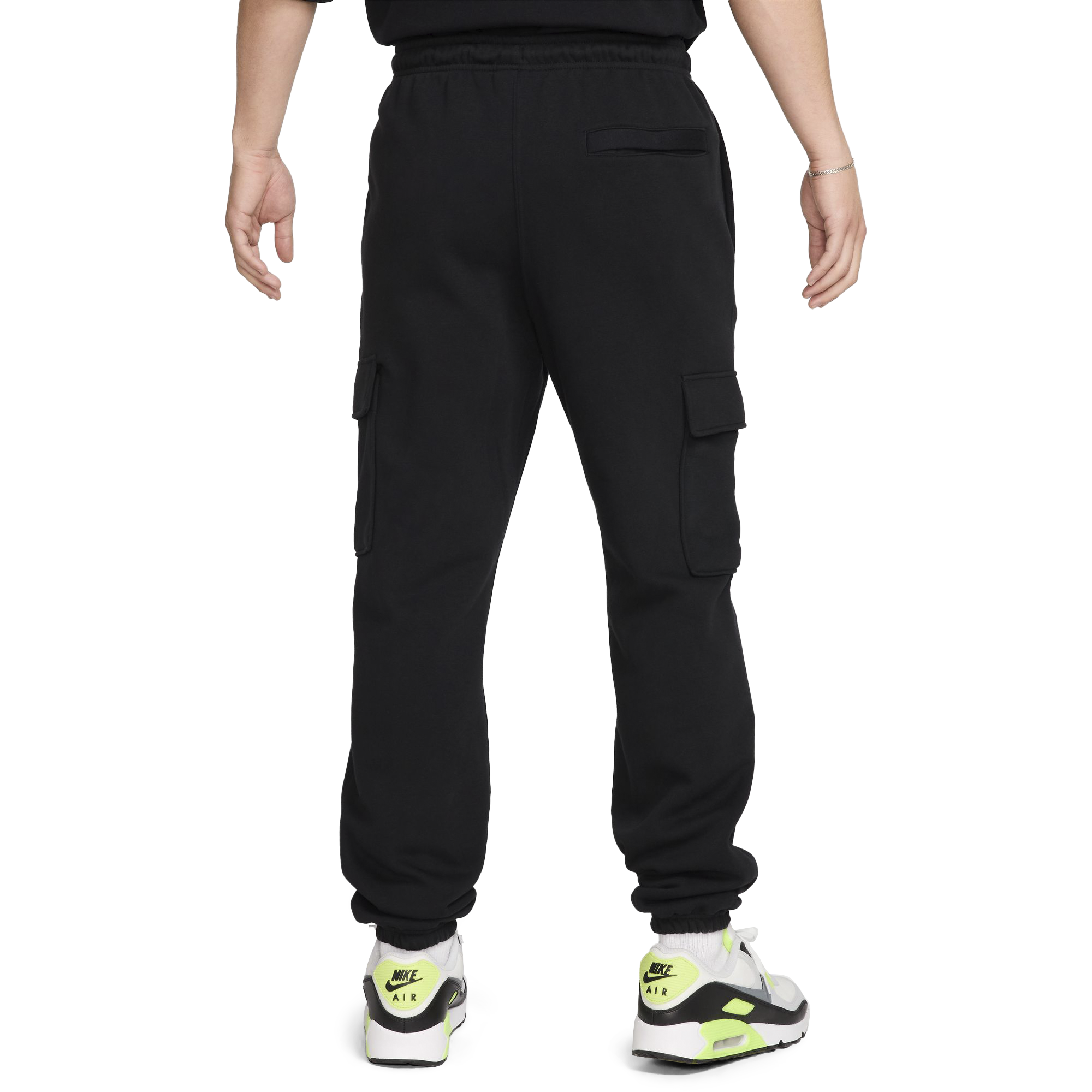 NIKE, M Nike Club Men&acute;s Fleece Cargo Pants