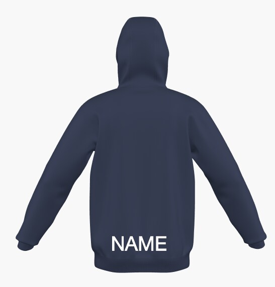 ADIDAS, Cu Ent22 Hoody Jr