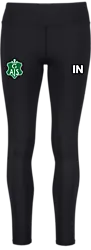 262237101101 CLIQUE Active Tights W 262237101101 CLIQUE Active Tights W Standard Small1x1