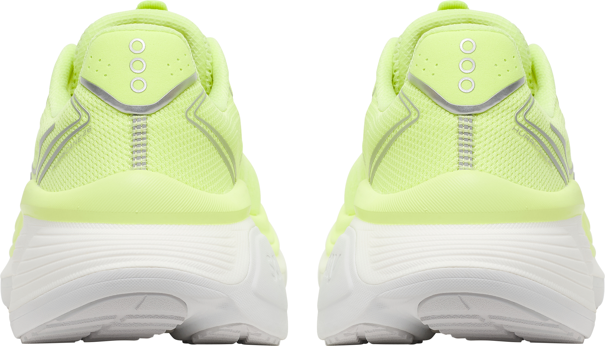 SAUCONY, W HURRICANE 26