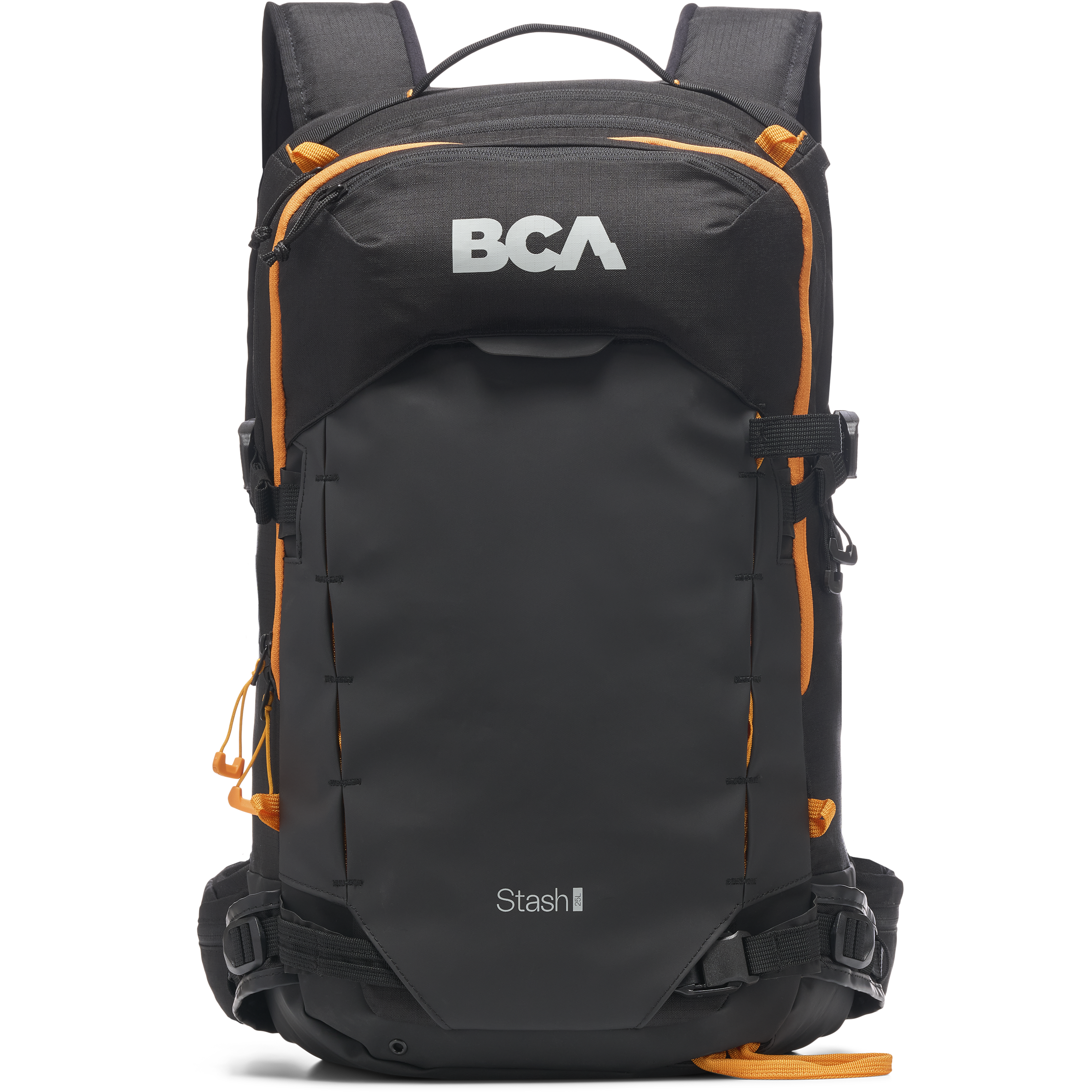 BCA, Stash 25