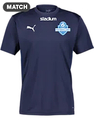 392096106101 PUMA T Goal Trg Jsy Jr 392096106101 PUMA T Goal Trg Jsy Jr Standard Small1x1