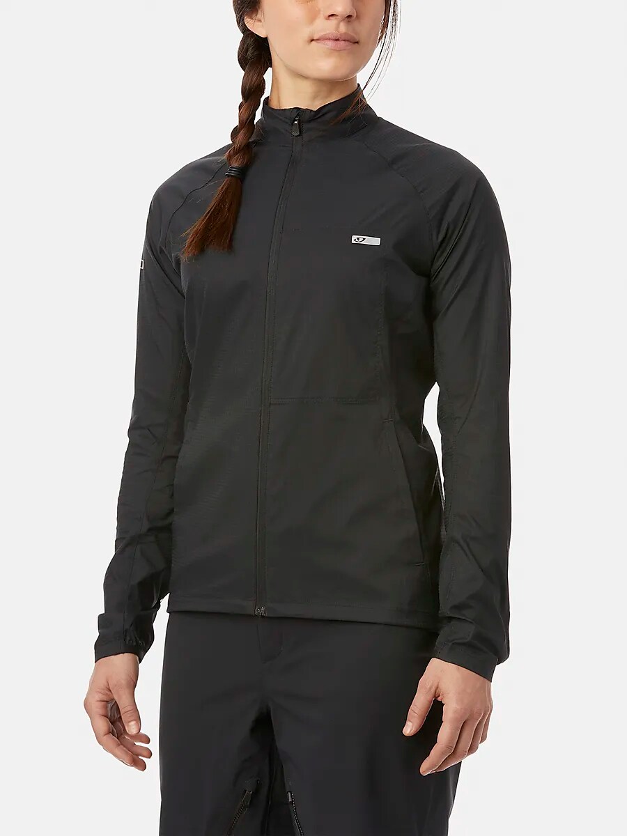 GIRO куртка W Stow