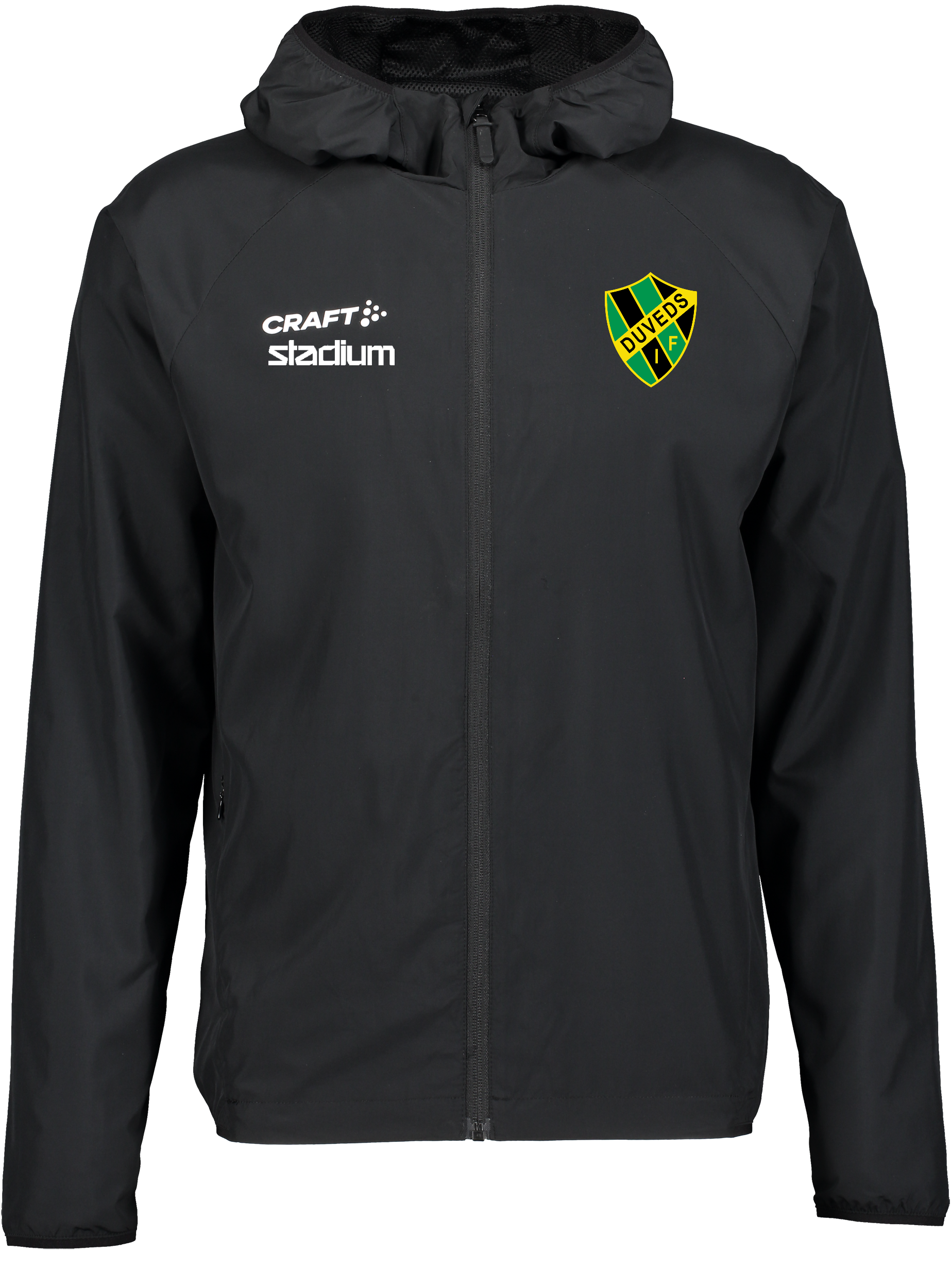 
CRAFT, 
Squad Go Wind Jacket M, 
Detail 1
