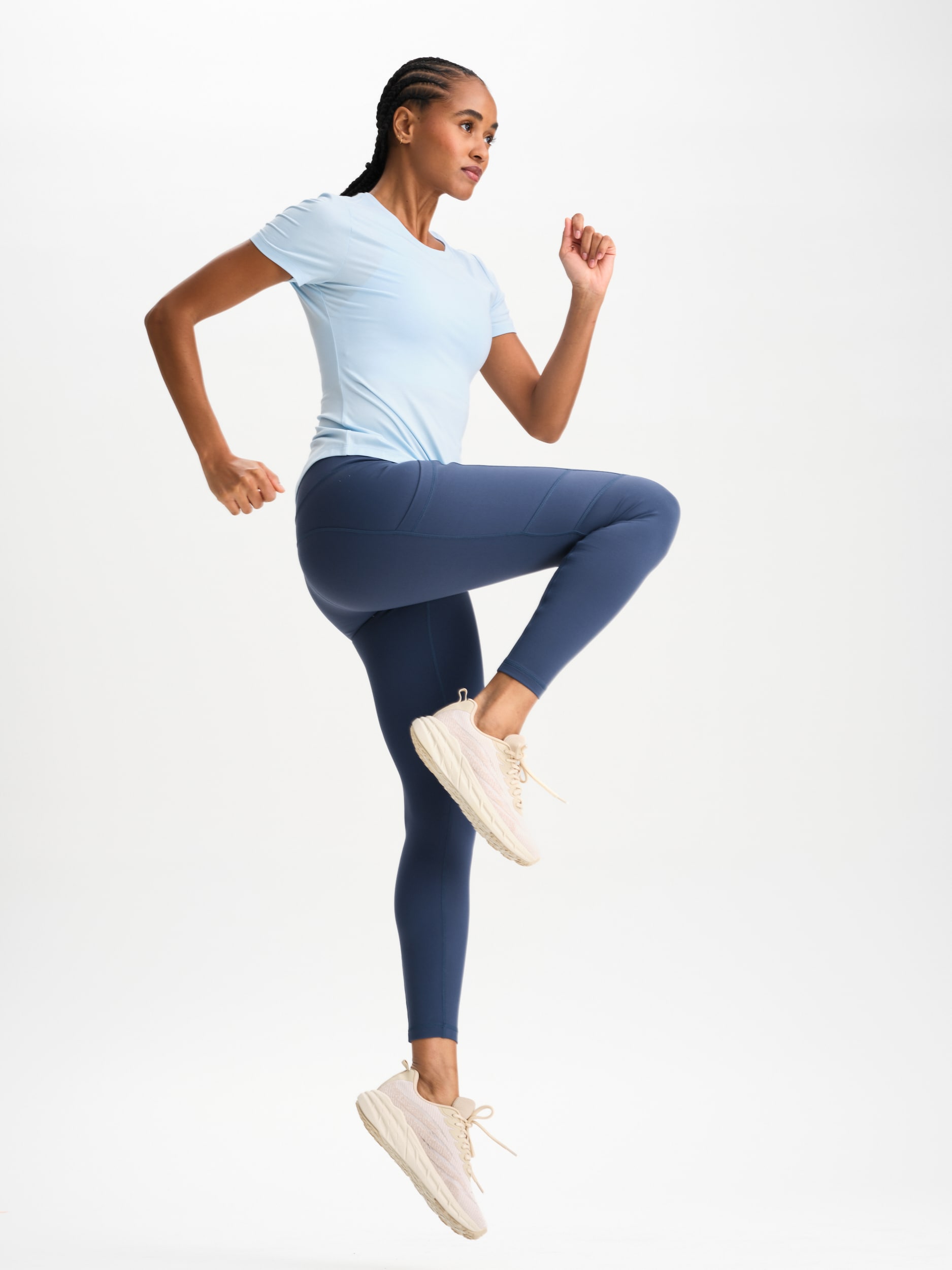 SOC, Pocket Tights, tr&auml;ningstights, dam