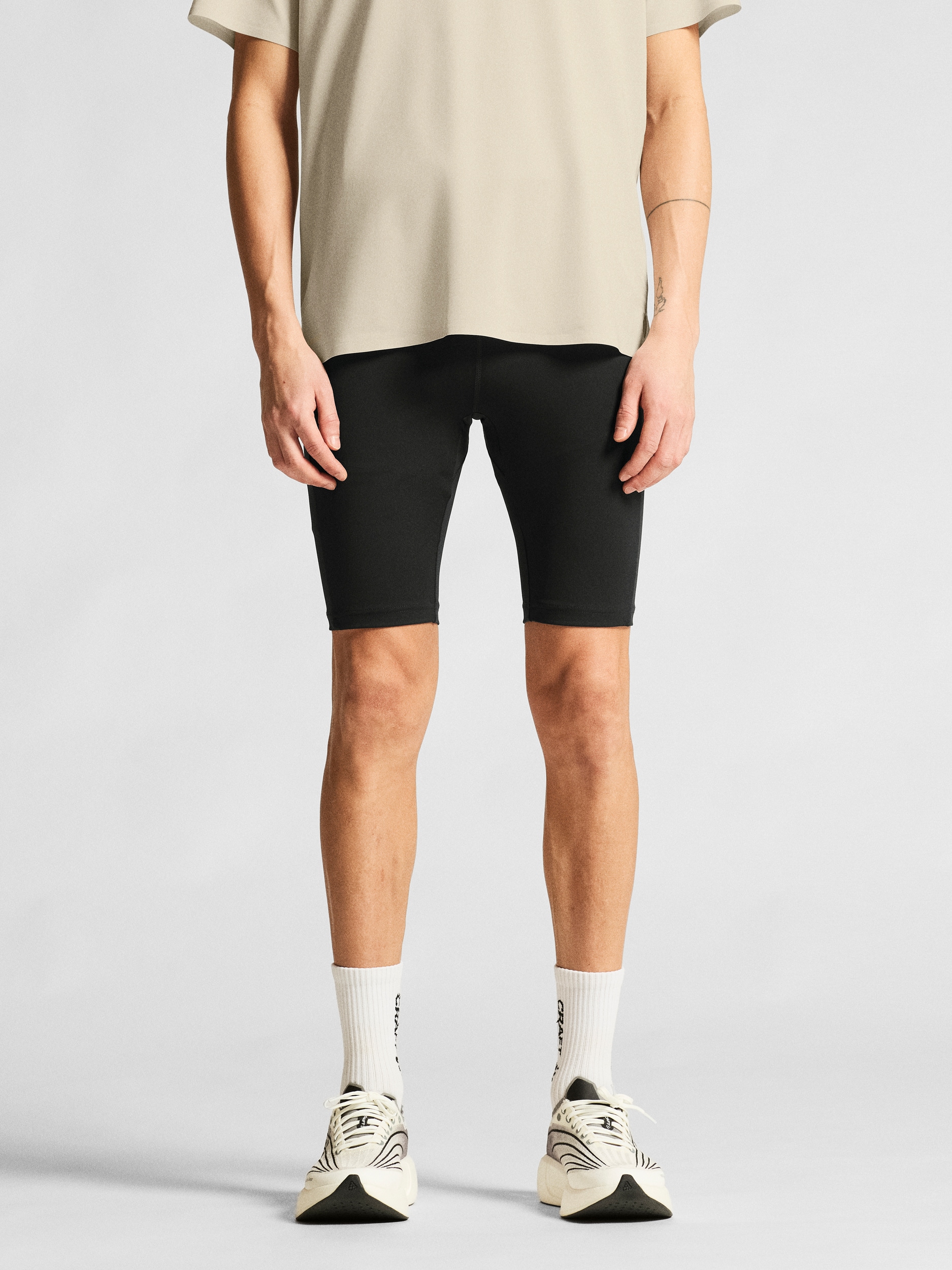 
CRAFT, 
M PRO TRAIL SHORT TIGHTS 2, 
Detail 1
