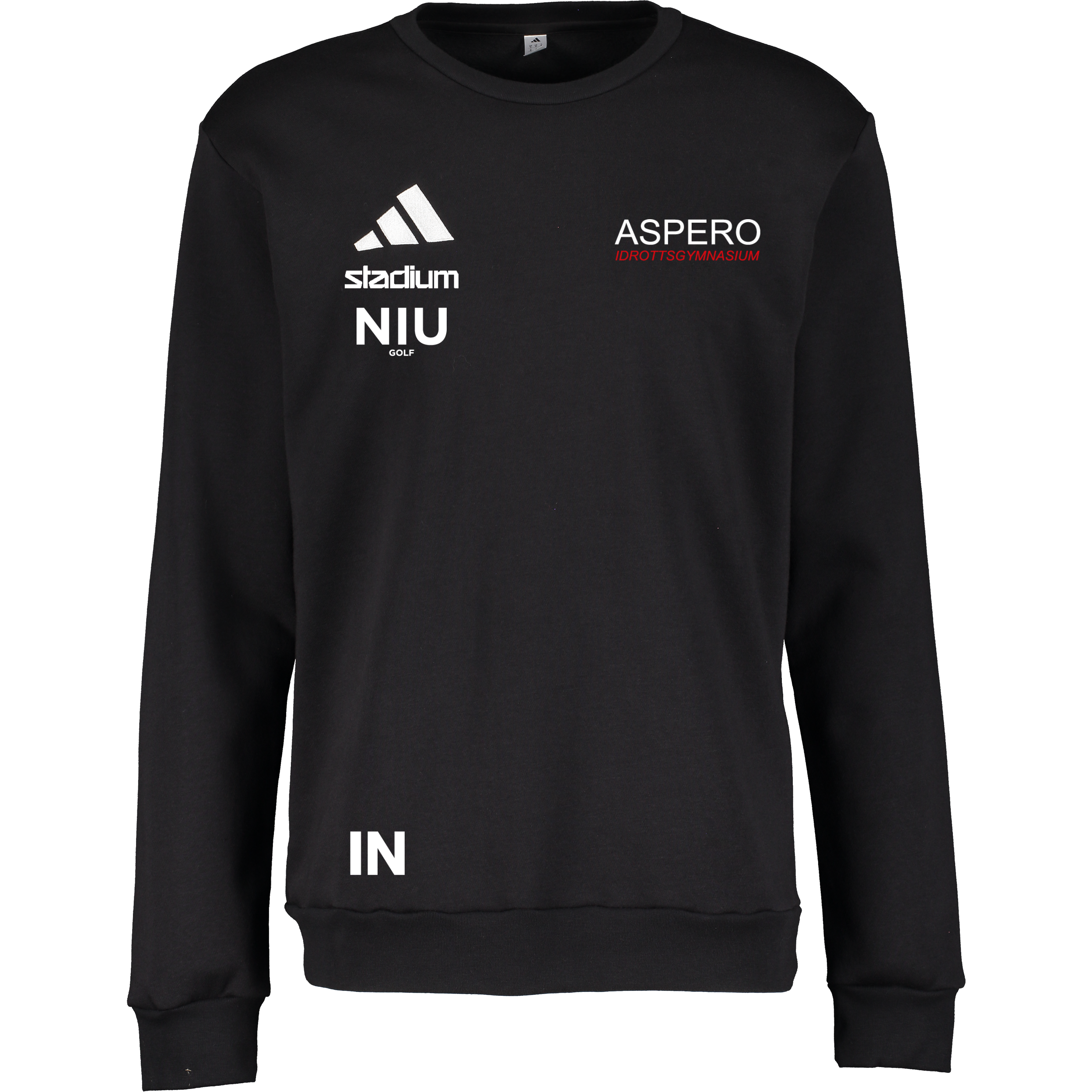 
ADIDAS, 
ENT26 SW TOP JR, 
Detail 1
