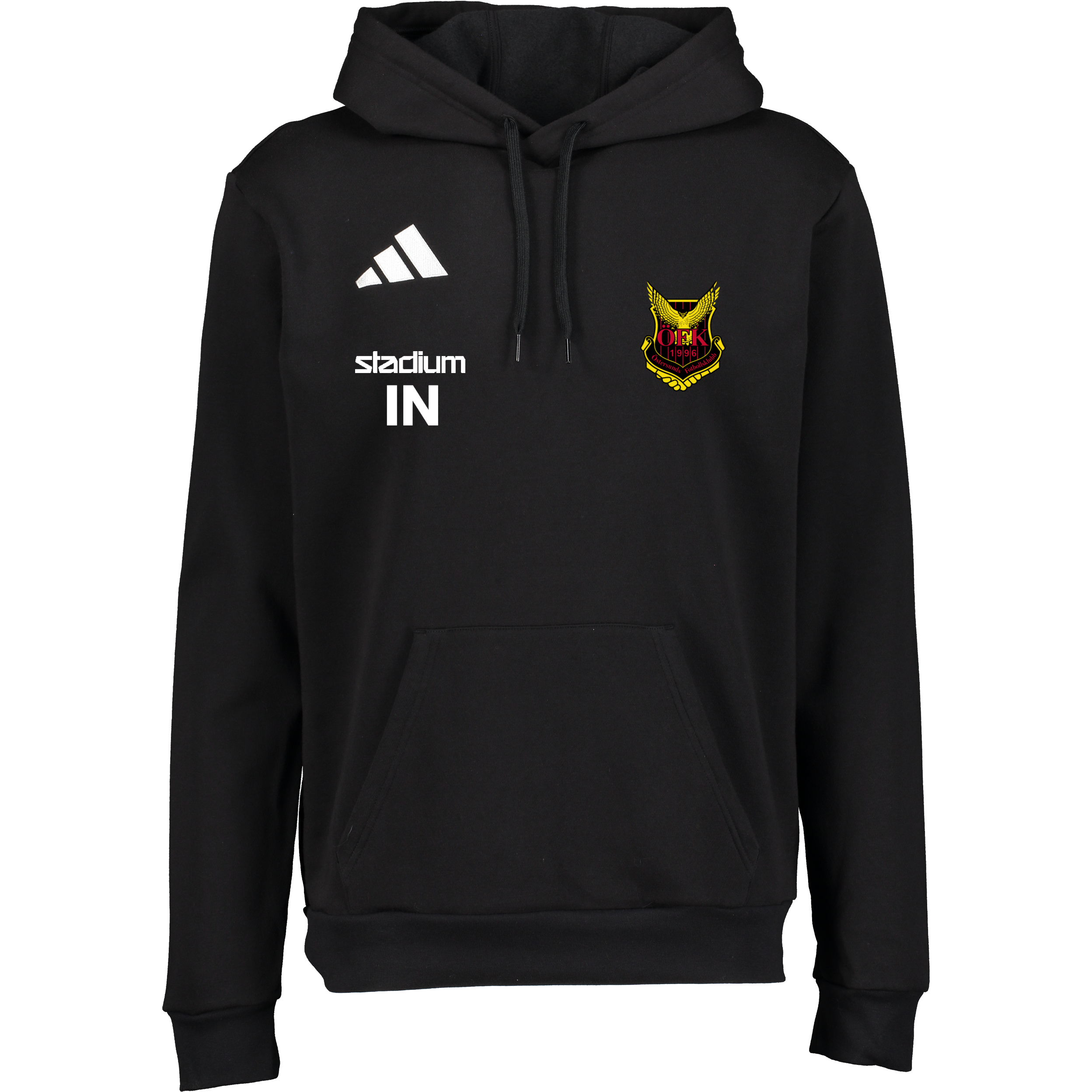 
ADIDAS, 
ENT26 HOODY, 
Detail 1
