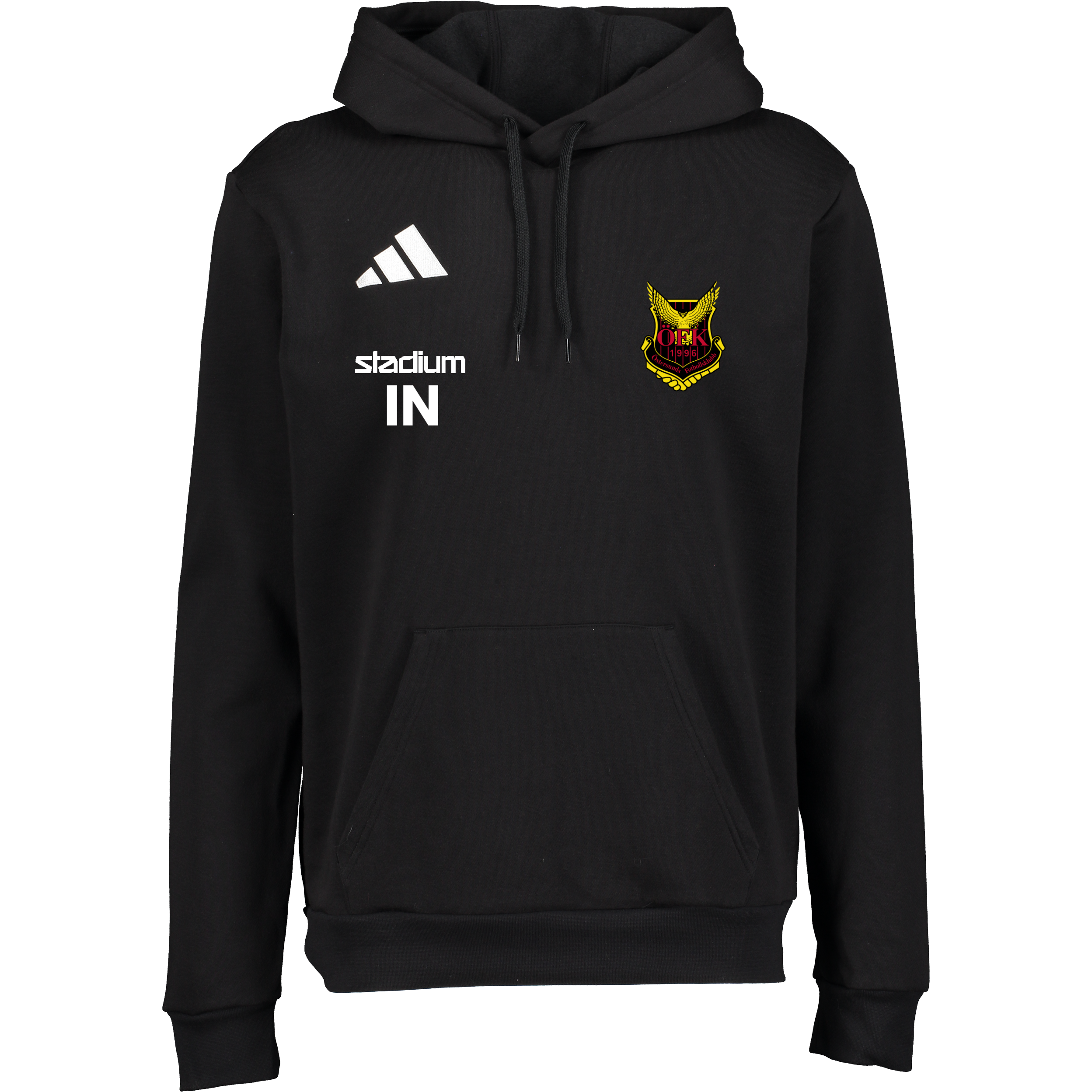 
ADIDAS, 
ENT26 HOODY, 
Detail 1
