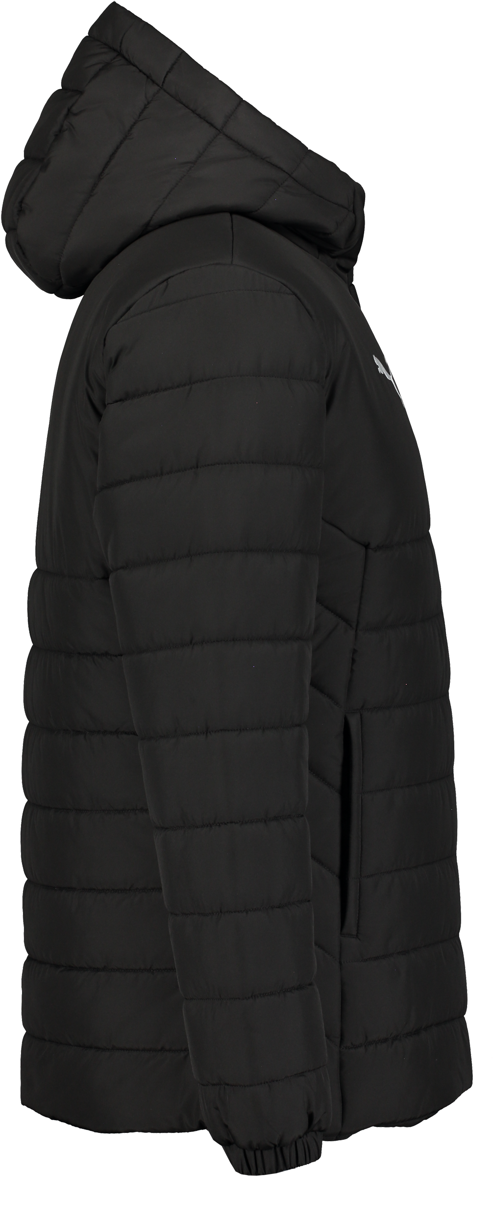 PUMA, T Additions Hood Pad Jkt