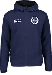 394069102101 CRAFT Squad Go Wind Jacket M 394069102101 CRAFT Squad Go Wind Jacket M Standard Small1x1