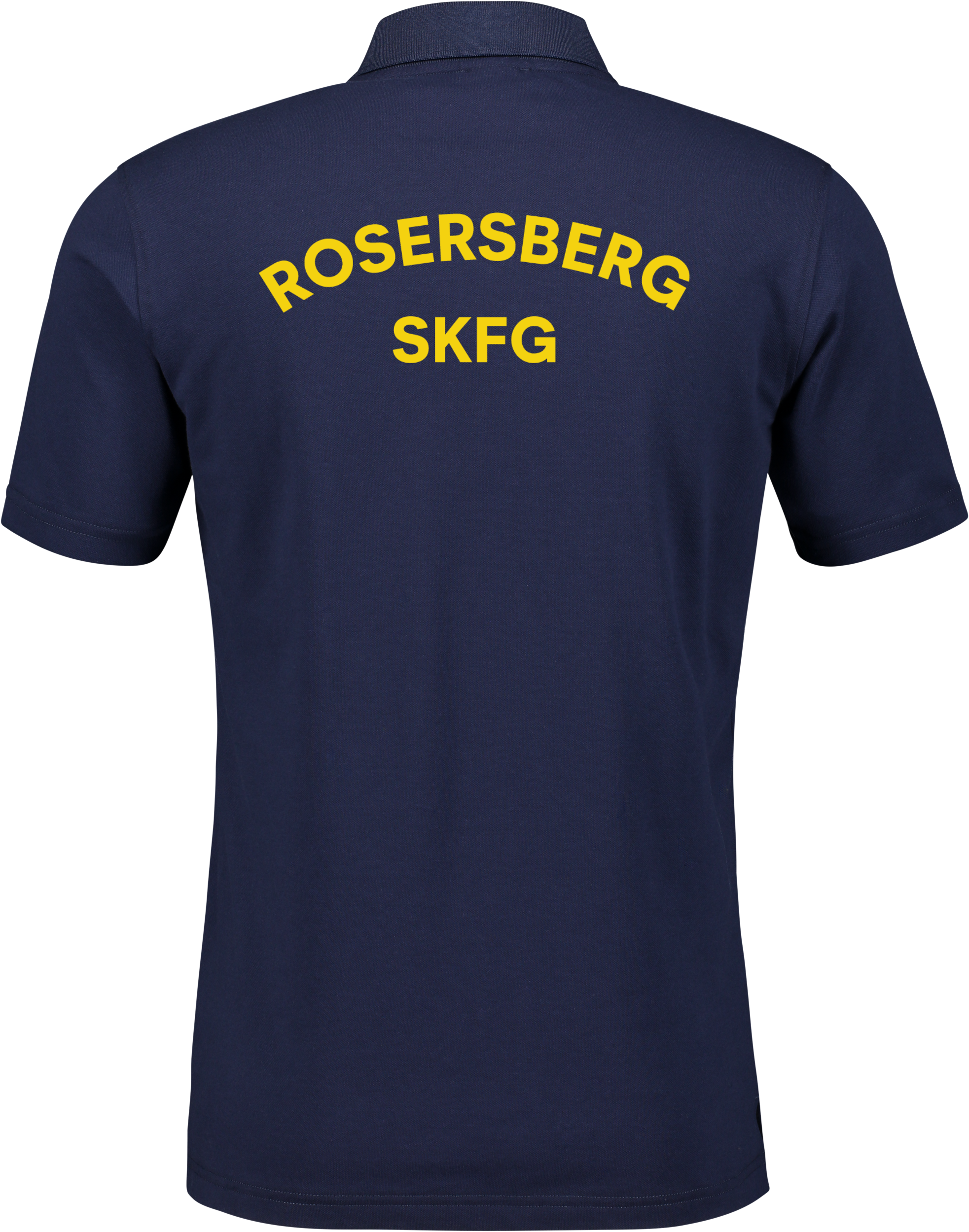 CRAFT, Progress 2.0 Polo