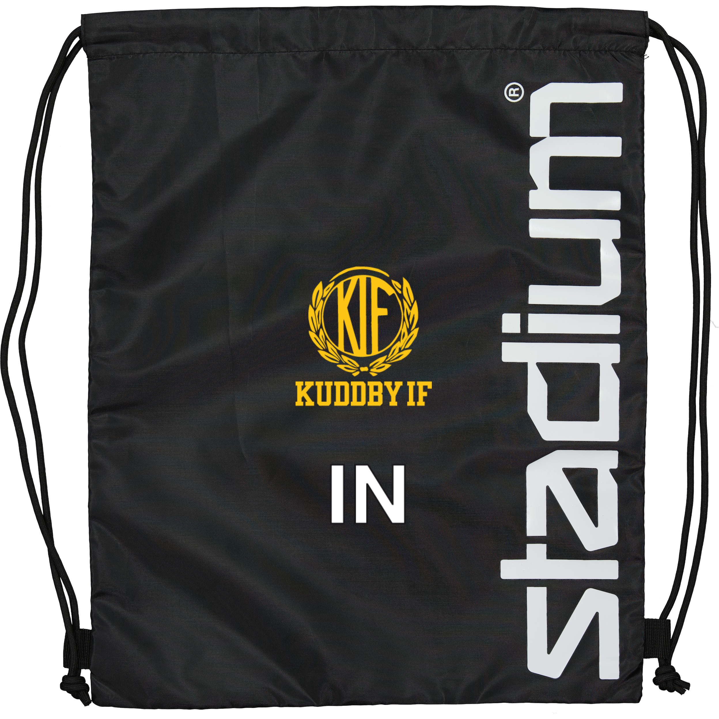 
STADIUM, 
Team Gym Bag, 
Detail 1
