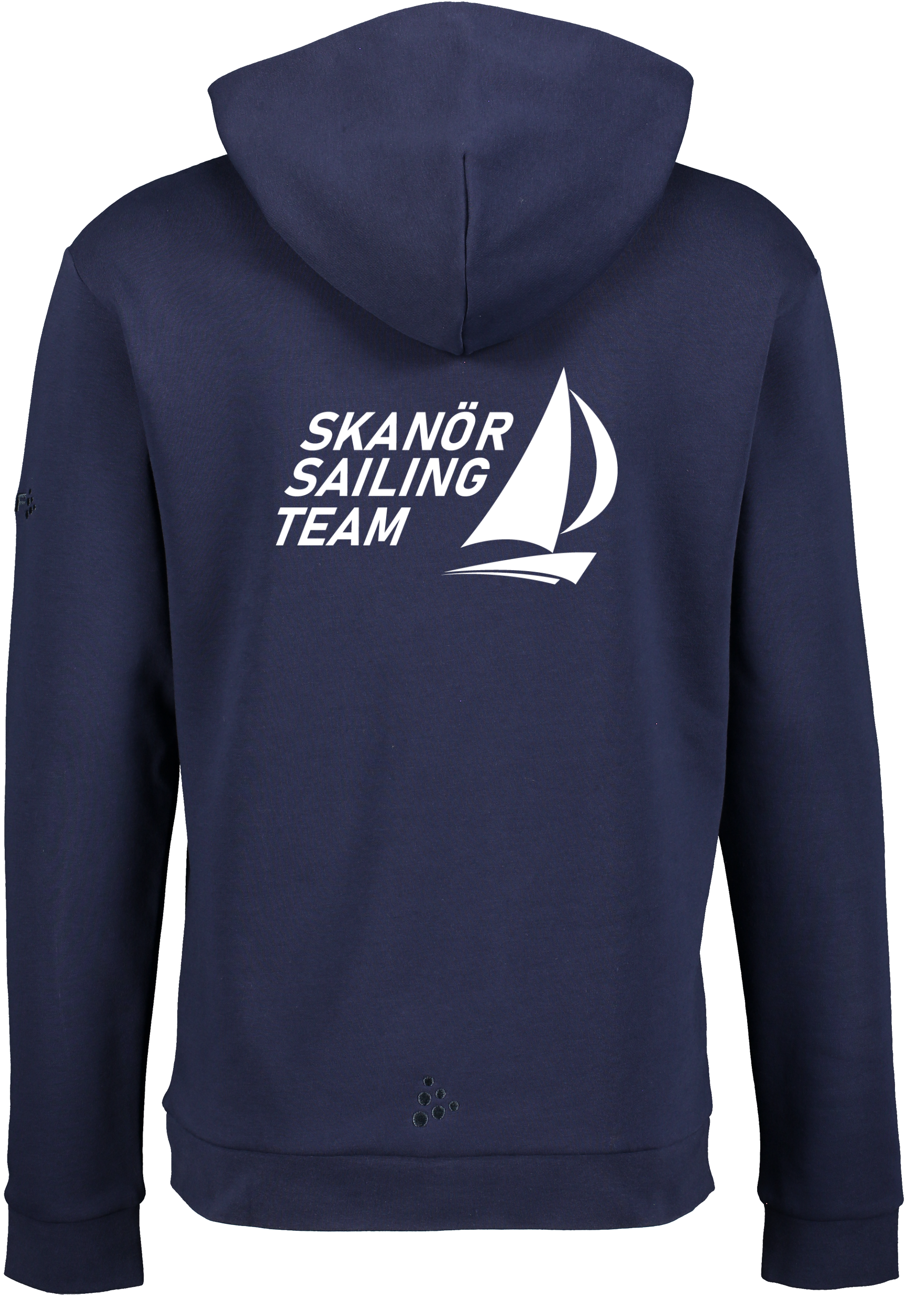 CRAFT, Community 2.0 Hood