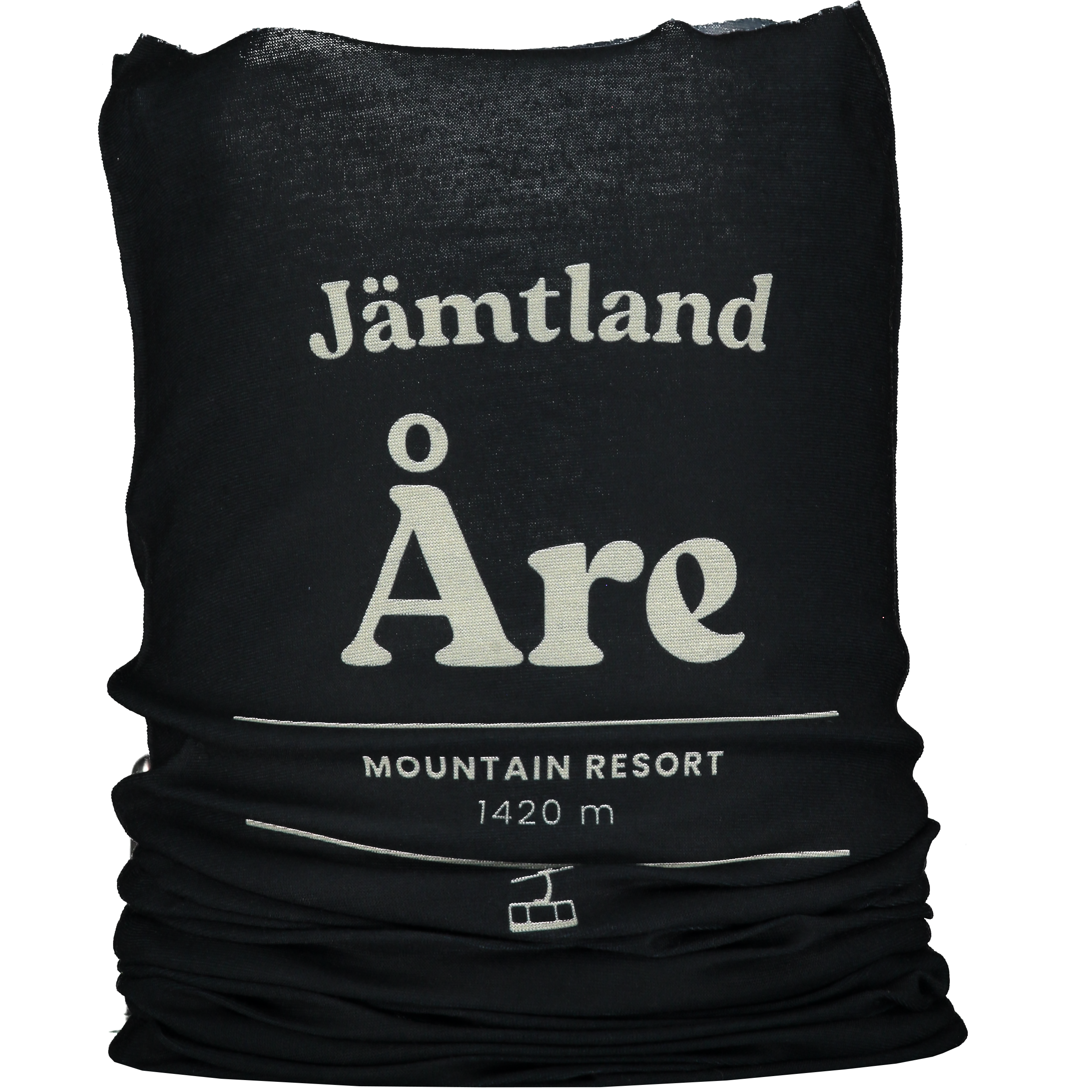 
EVEREST, 
&Aring;re Multi Scarf, 
Detail 1
