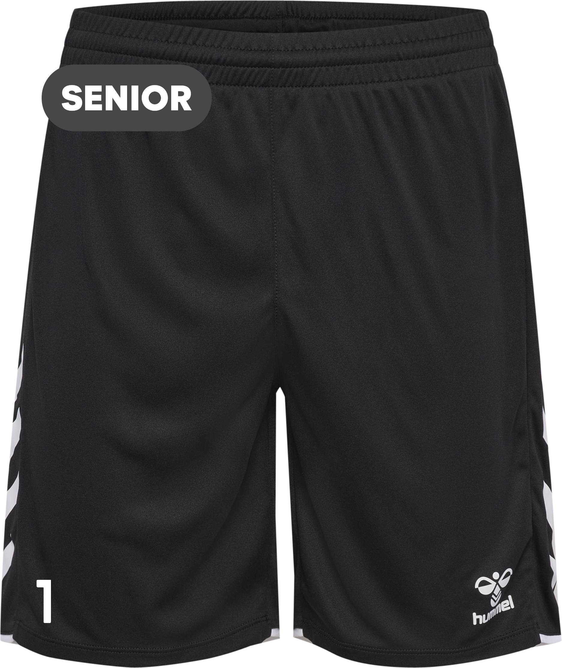 
HUMMEL, 
HMLCORE 2.0 SHORTS, 
Detail 1
