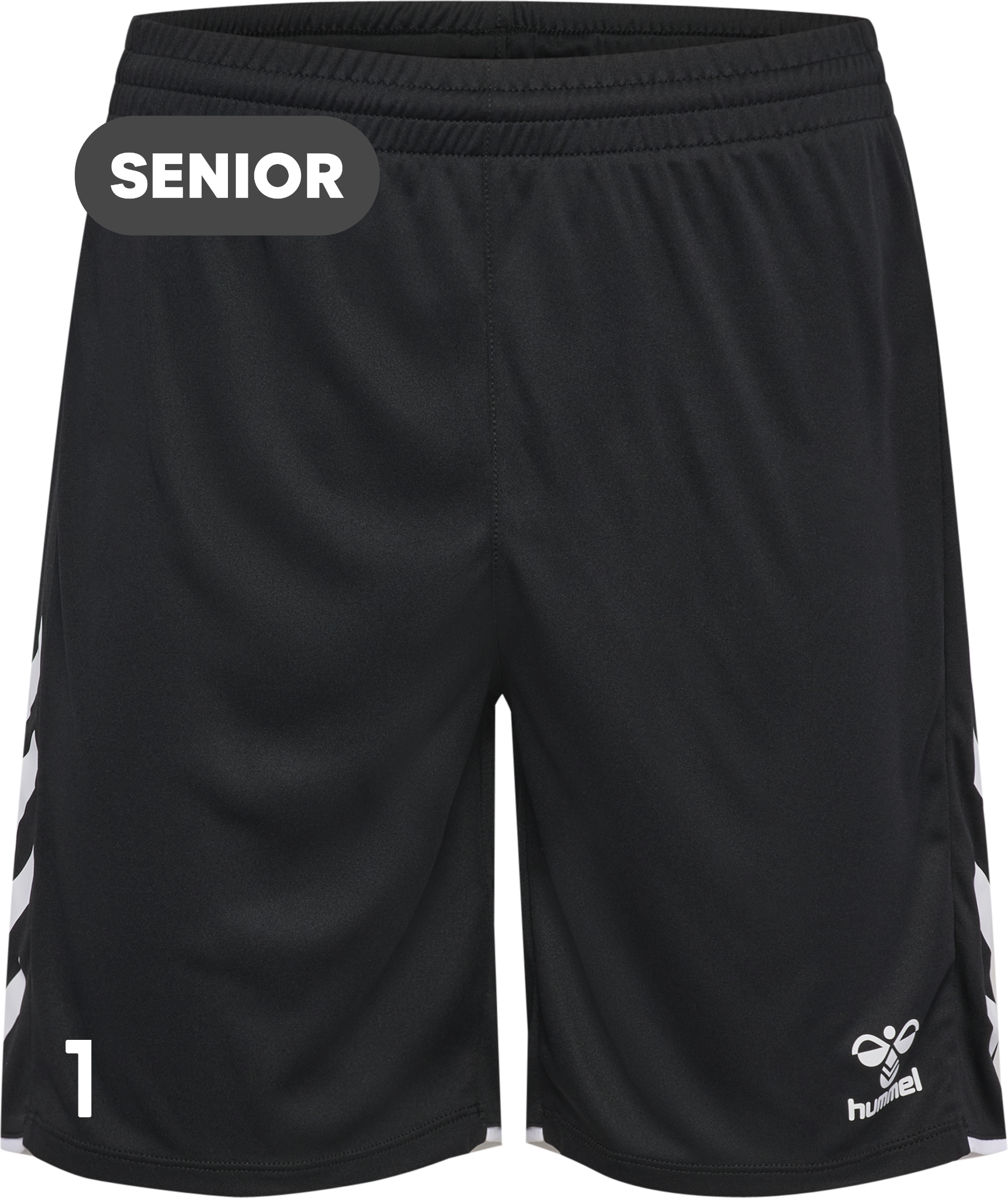 
HUMMEL, 
HMLCORE 2.0 SHORTS, 
Detail 1
