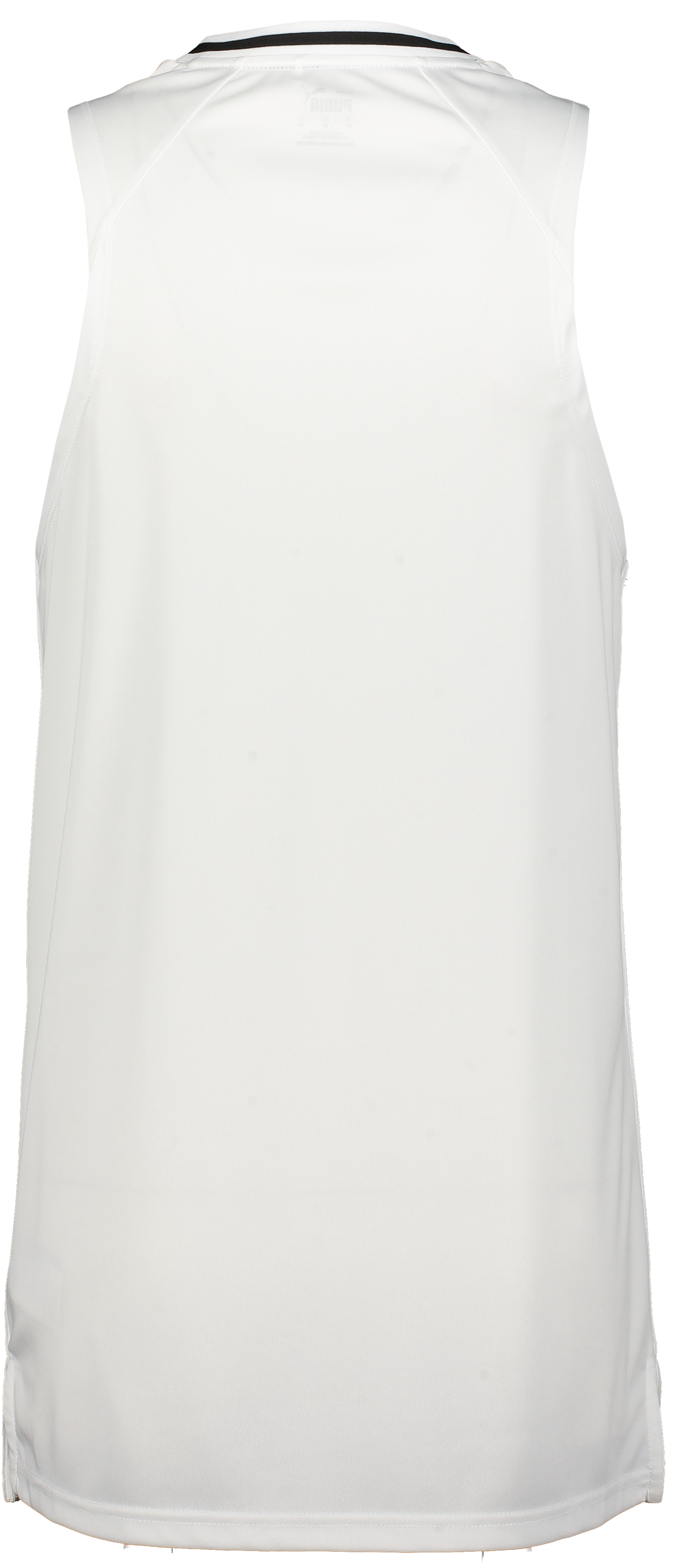 PUMA, Hoops Team Game Jersey