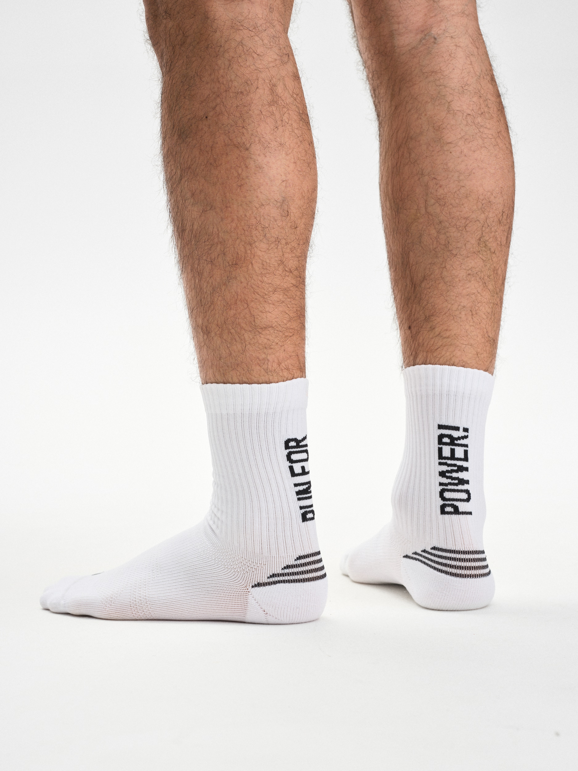 SOC, RUN CREW SOCK