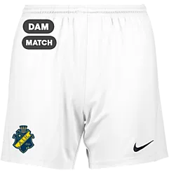 298938102101 NIKE Park III Short W 298938102101 NIKE Park III Short W Standard Small1x1