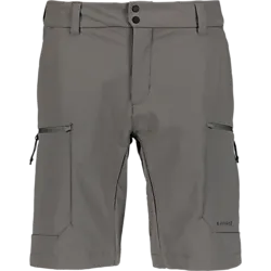 M Venture Shorts - Khaki Grey Standard Small1x1