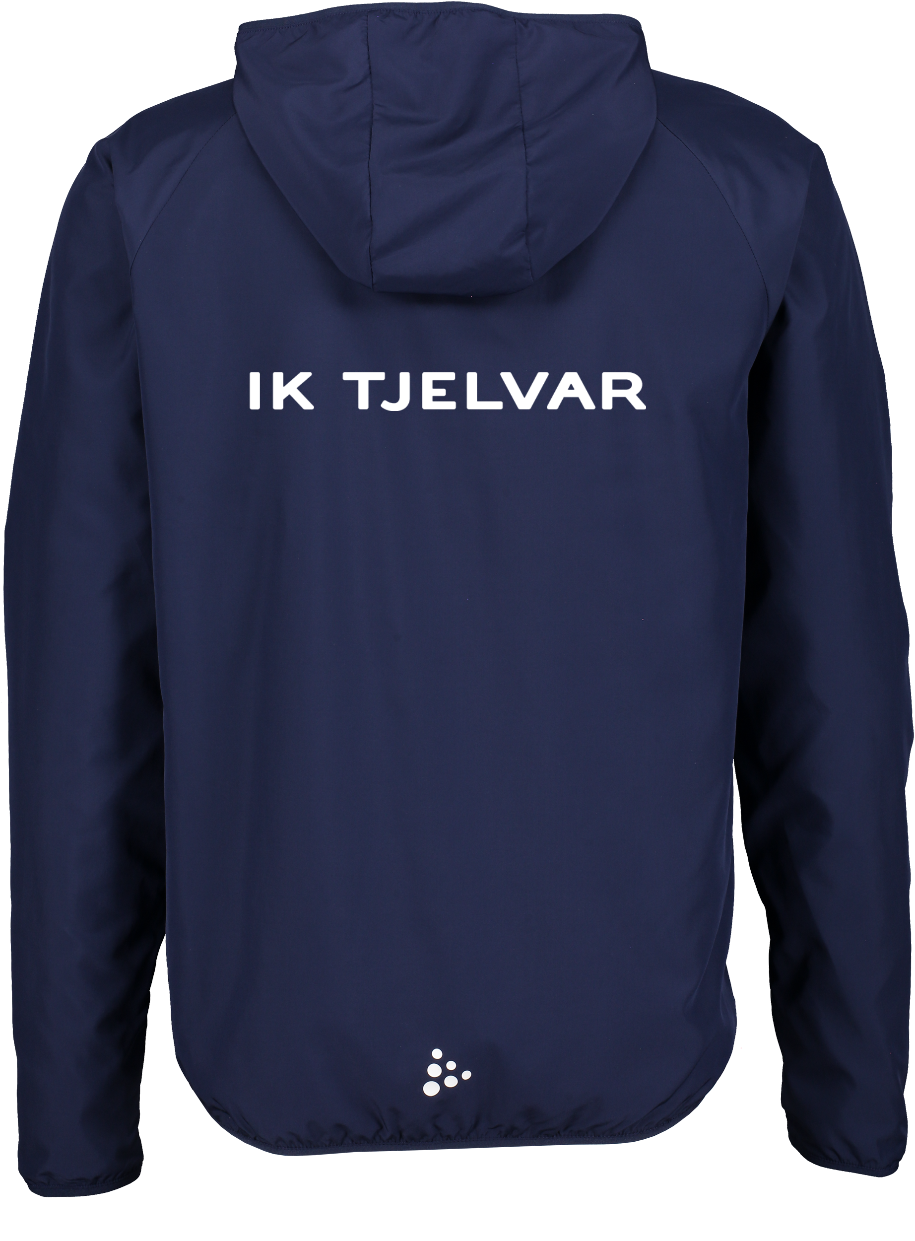 CRAFT, SQUAD GO WIND JACKET JUNIOR