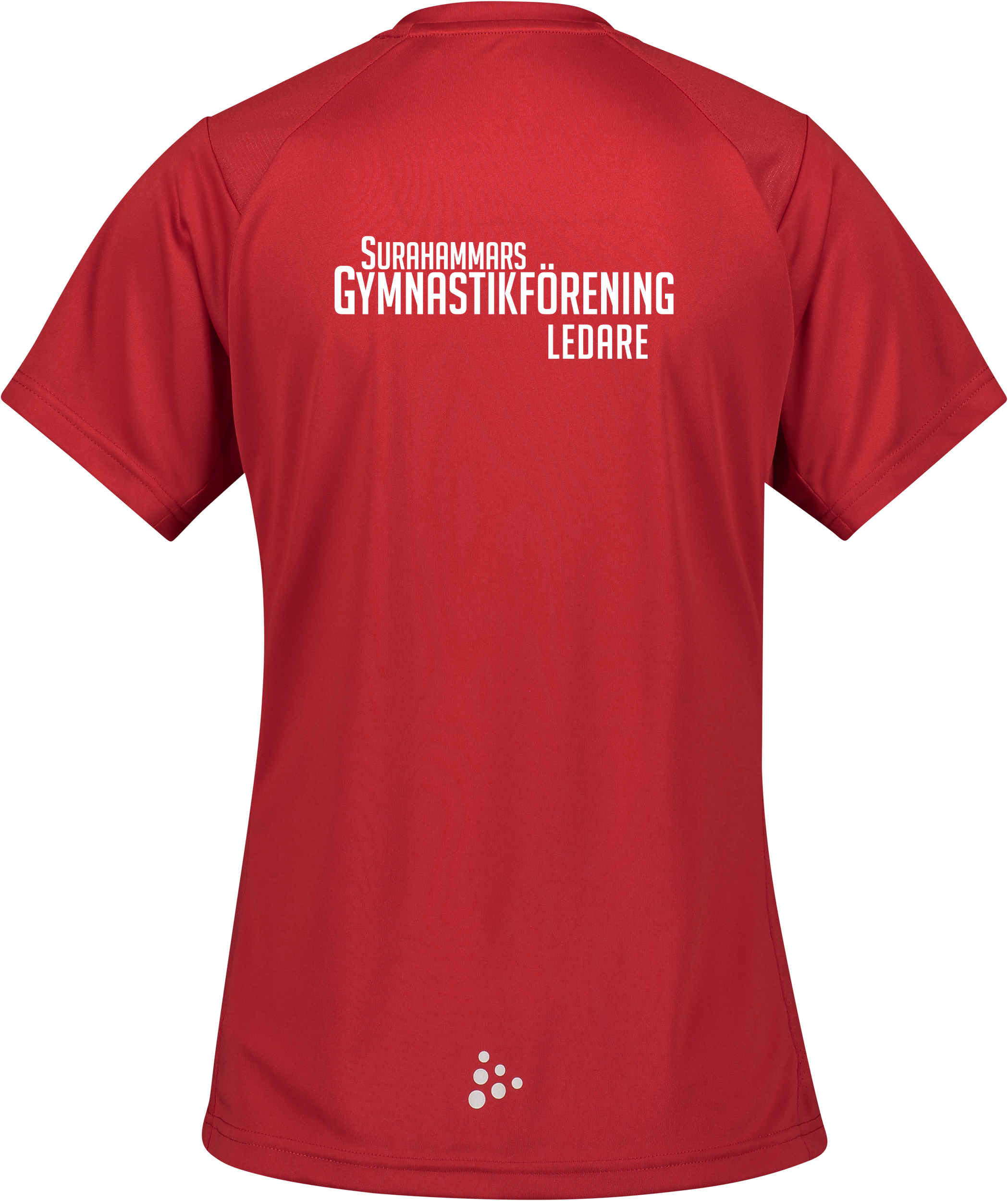 CRAFT, Rush 2.0 Ss Tee W