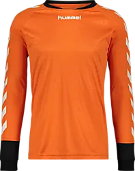 Essential Gk Jsy Jr - Orange Standard Small1x1