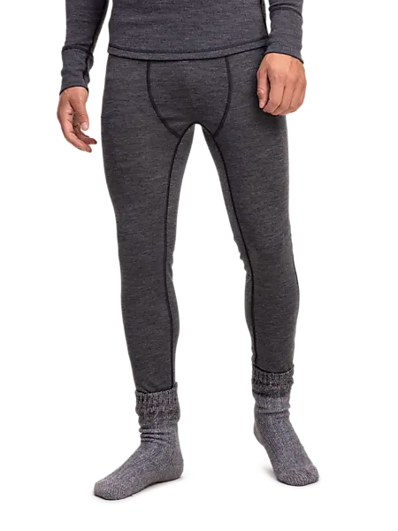 356890102101 EVEREST M Wool Uw Pnt 2 356890102101 EVEREST M Wool Uw Pnt 2 Model01 Detail