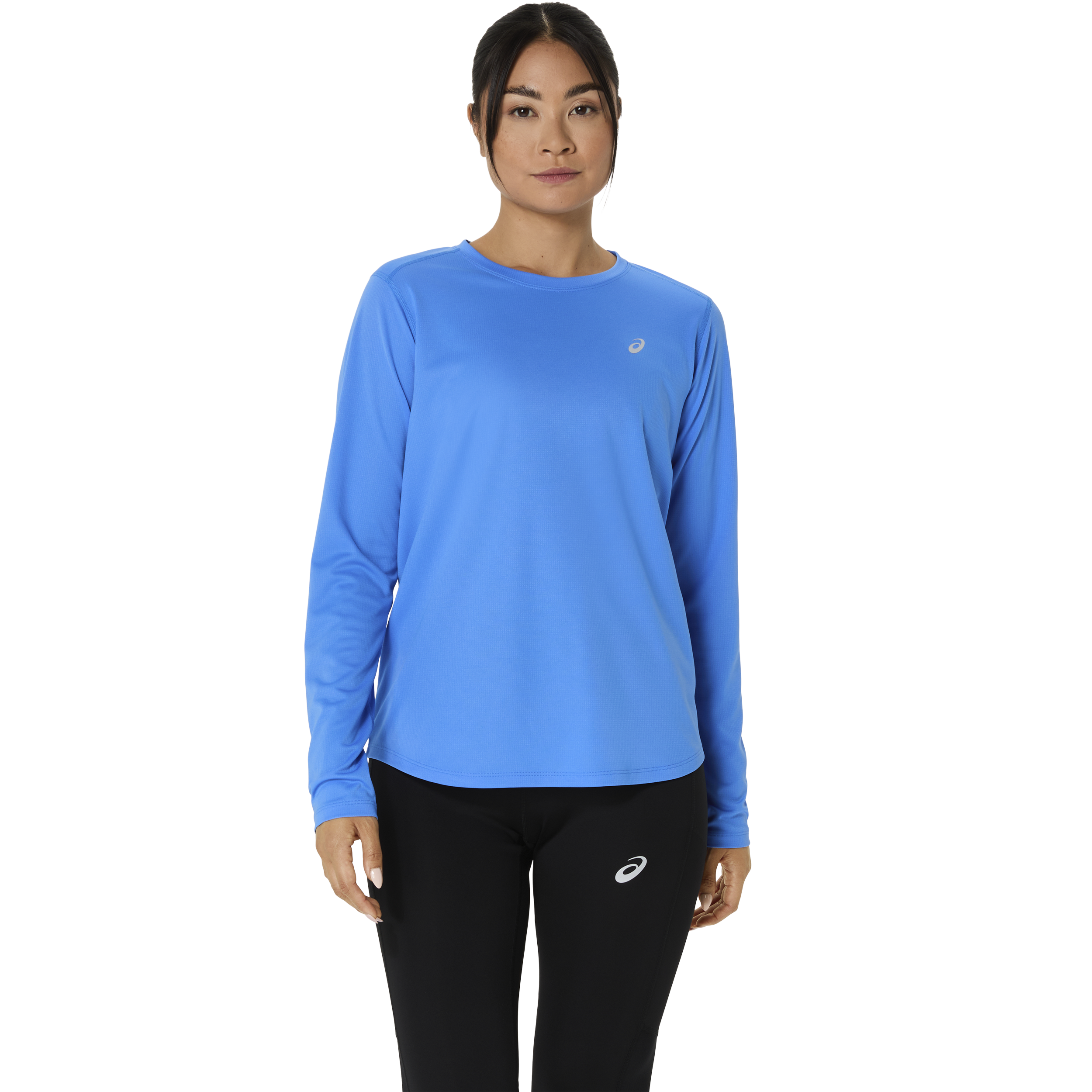 
ASICS, 
Asics Core Ls Top, 
Detail 1
