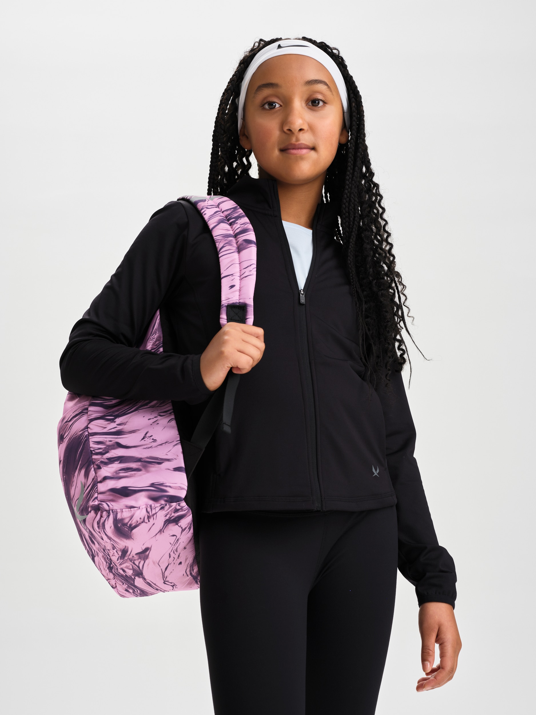 
SOC, 
J ENLITE ZIP JACKET, 
Detail 1
