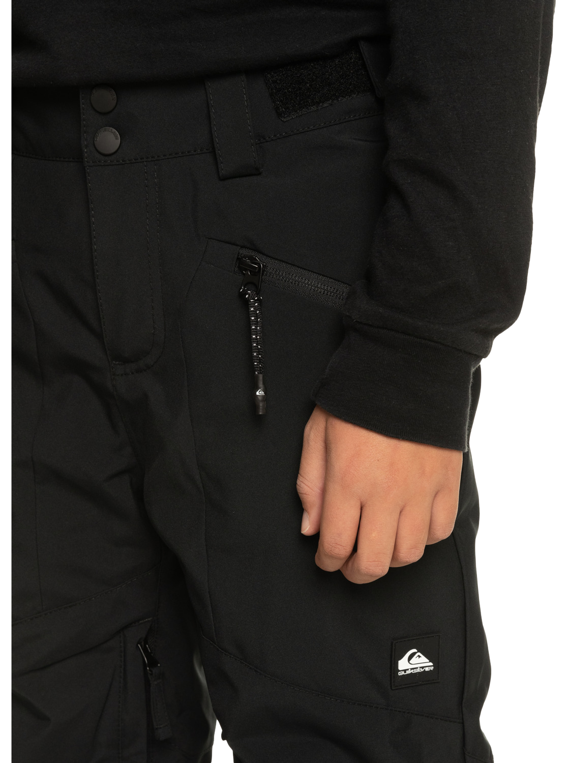 QUIKSILVER, J Estate Youth Pt